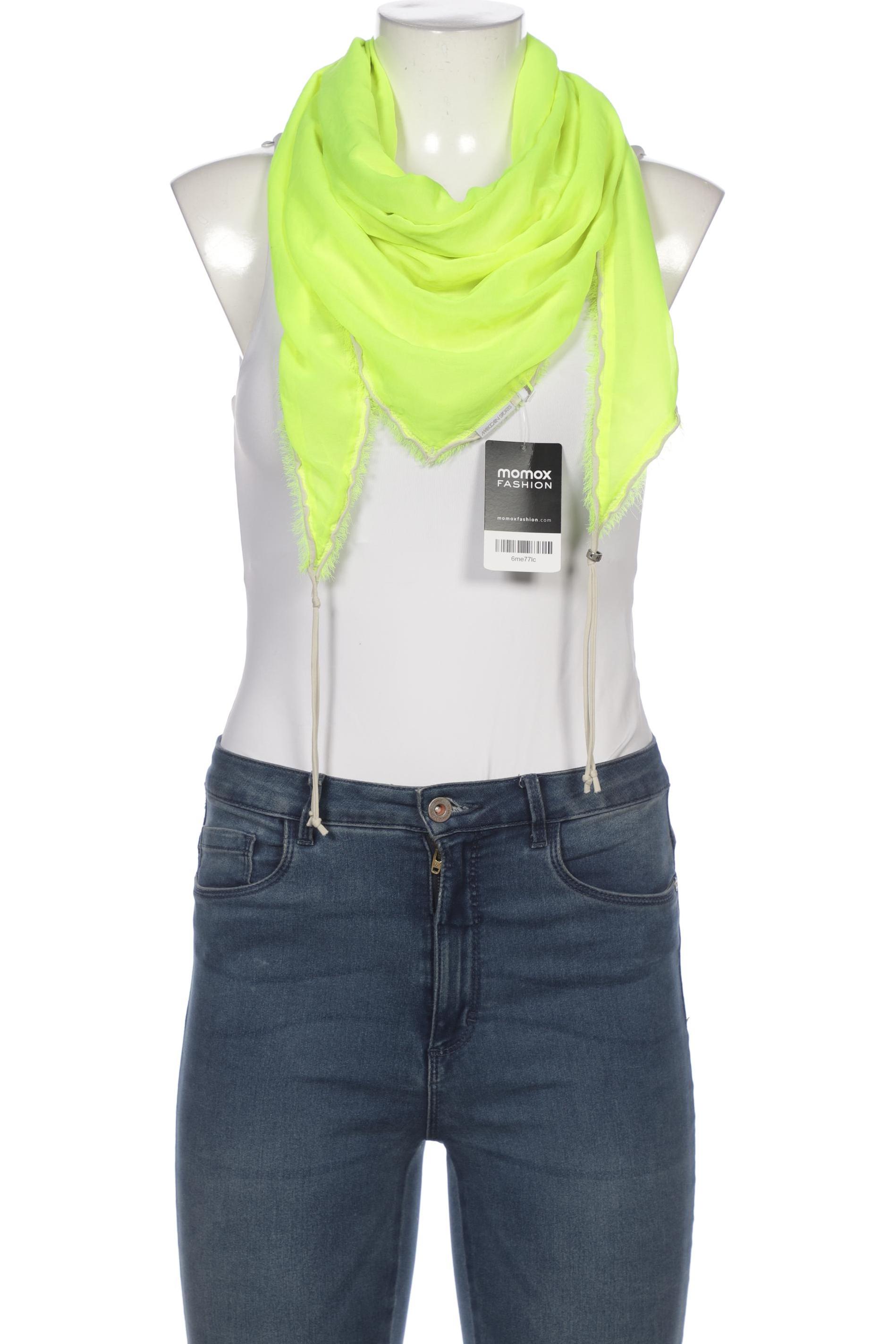 

Marc Cain Damen Schal, neon, Gr.