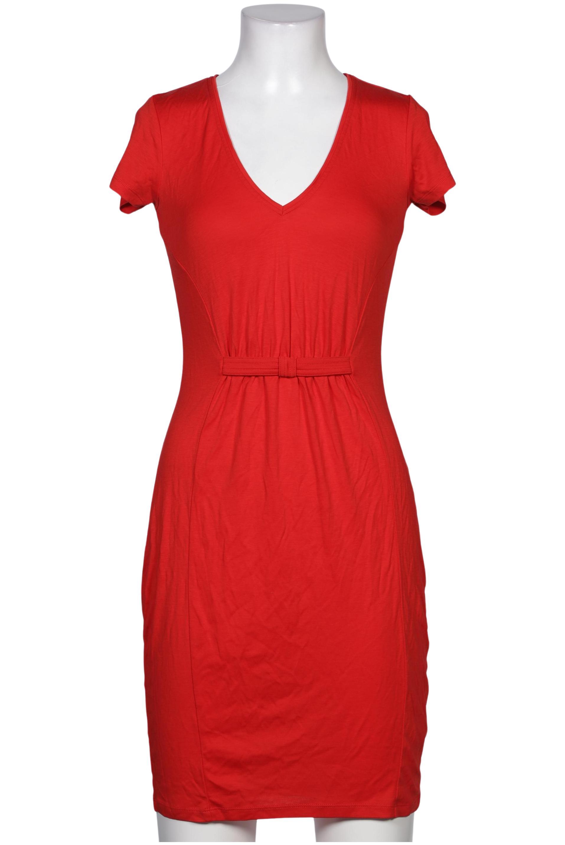 

Marc Cain Damen Kleid, rot, Gr. 36