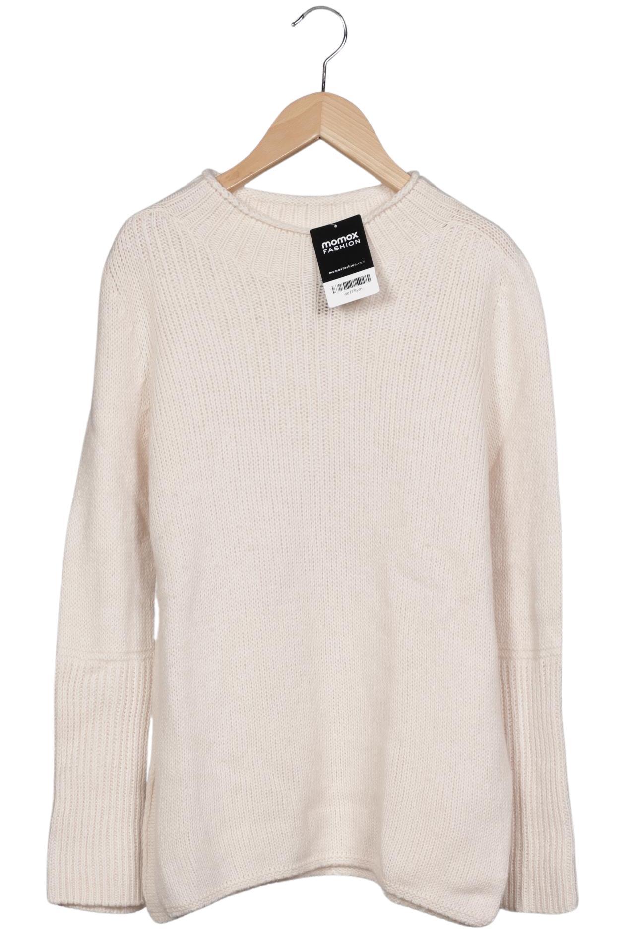 

Marc Cain Damen Pullover, cremeweiß, Gr. 42