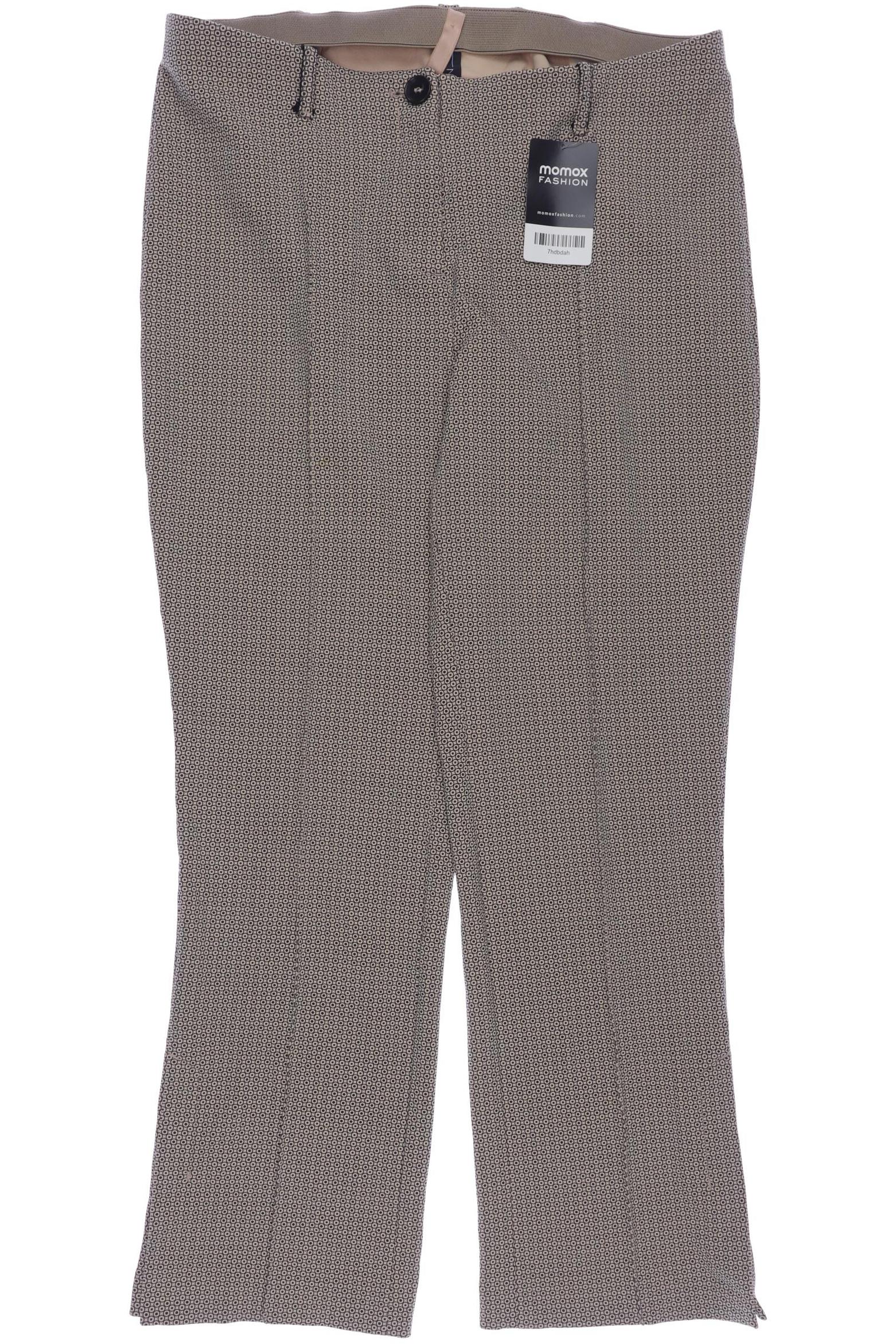 Thumbnail - Marc Cain Damen Stoffhose, beige, Gr. 42