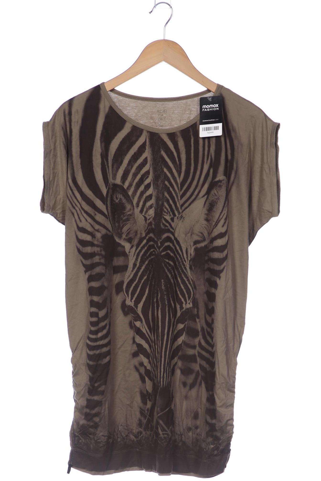 

Marc Cain Damen T-Shirt, braun