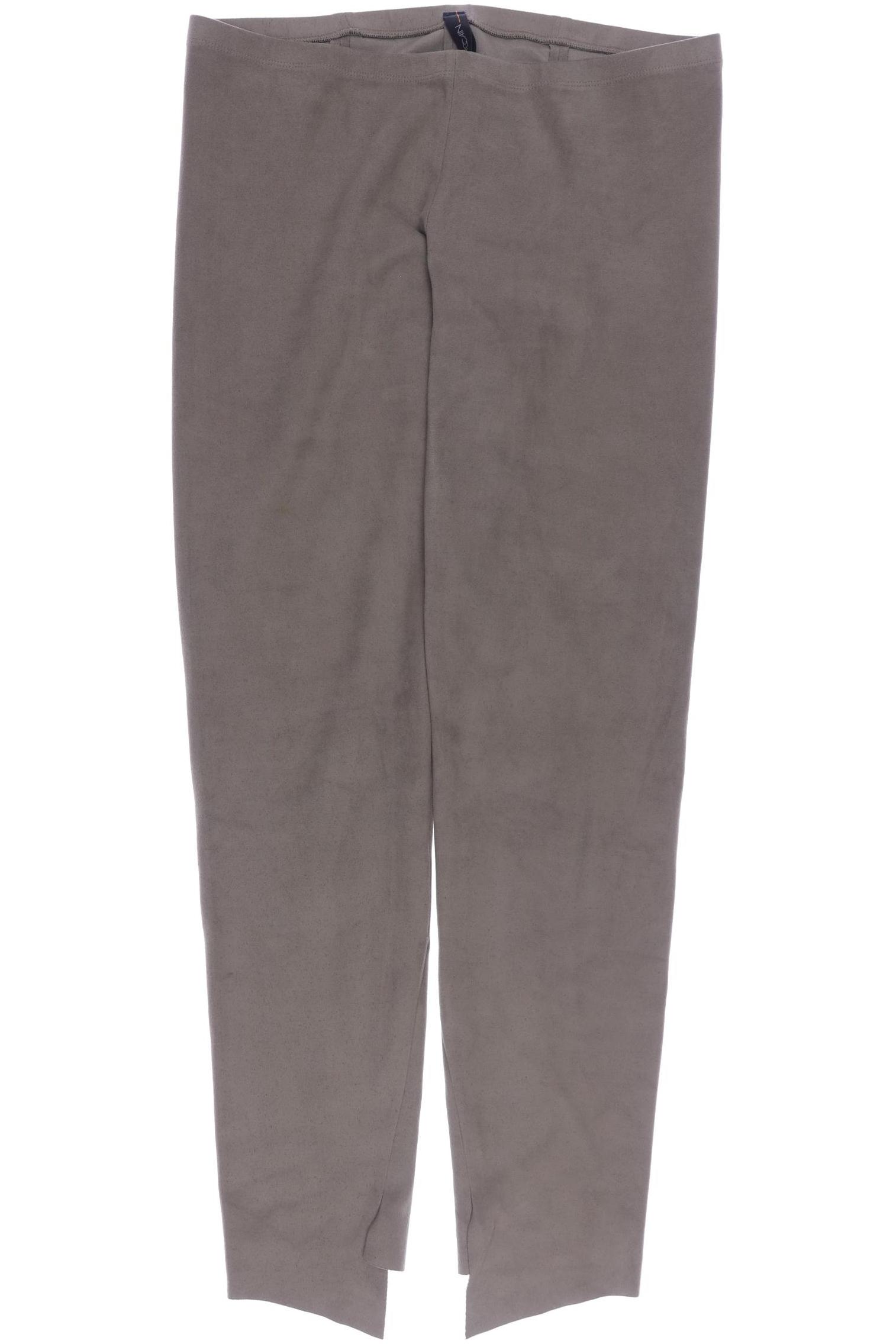 

Marc Cain Damen Stoffhose, braun