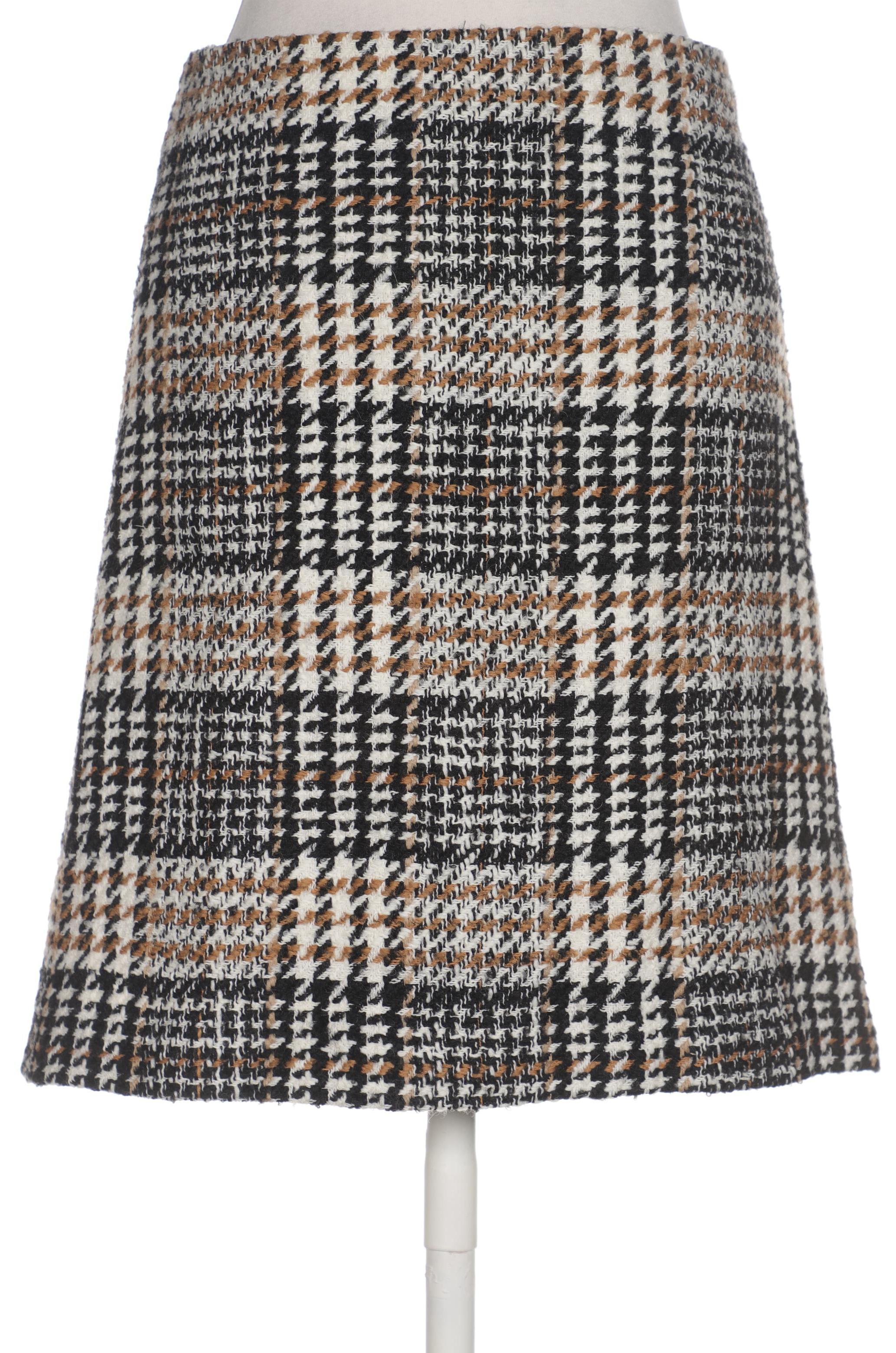 

Marc Cain Damen Rock, schwarz, Gr. 34