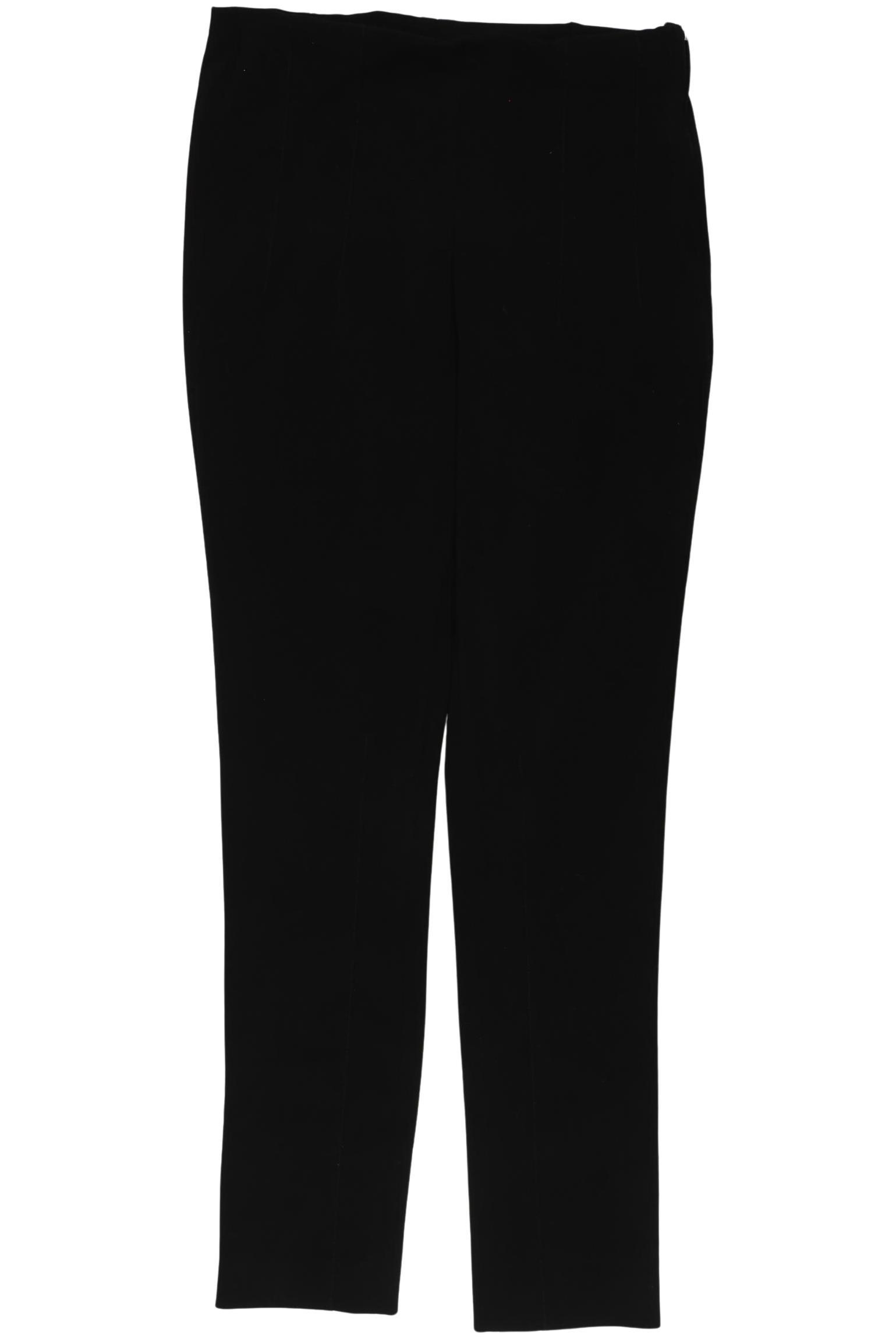 

Marc Cain Damen Stoffhose, schwarz, Gr. 34