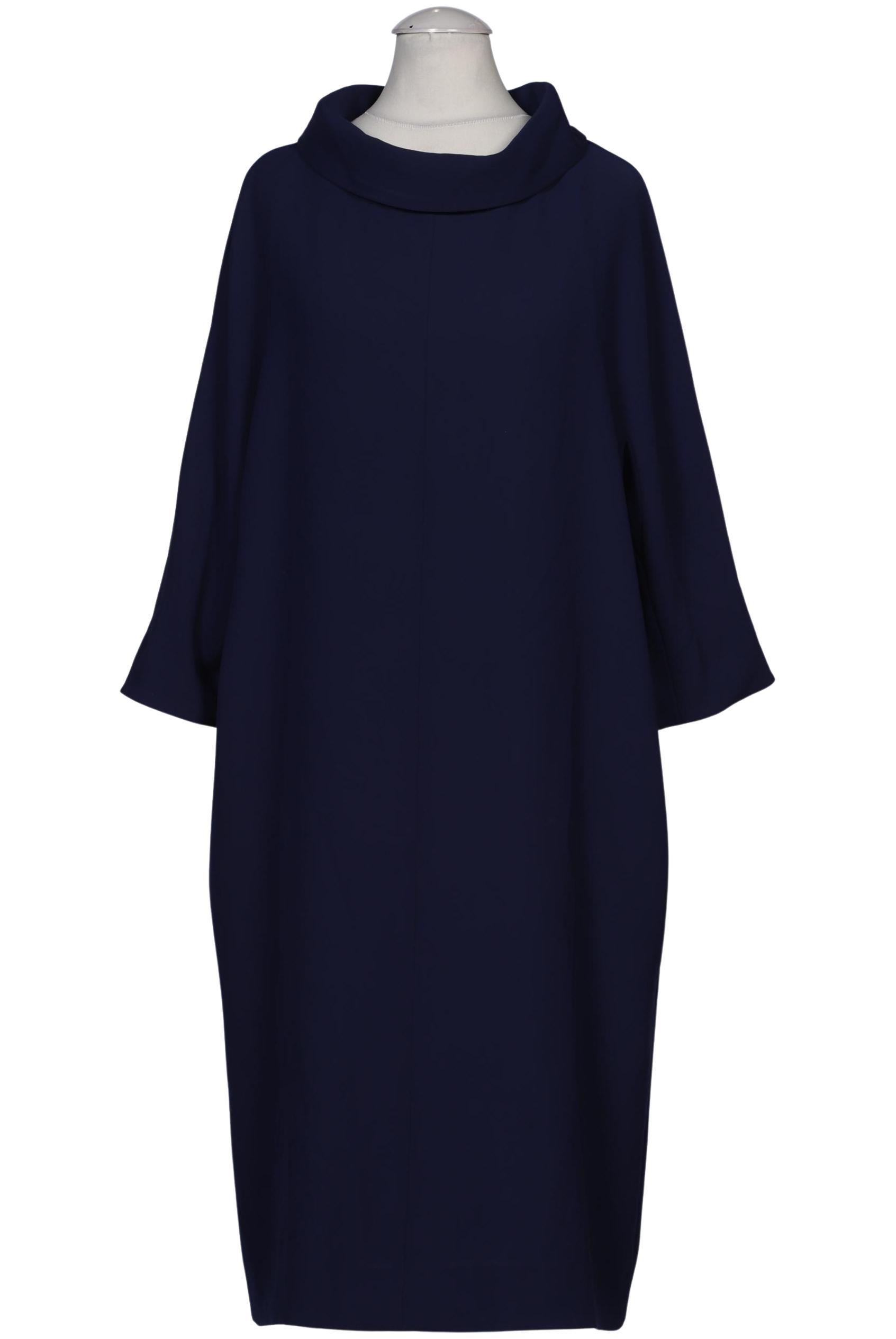

Marc Cain Damen Kleid, marineblau, Gr. 38