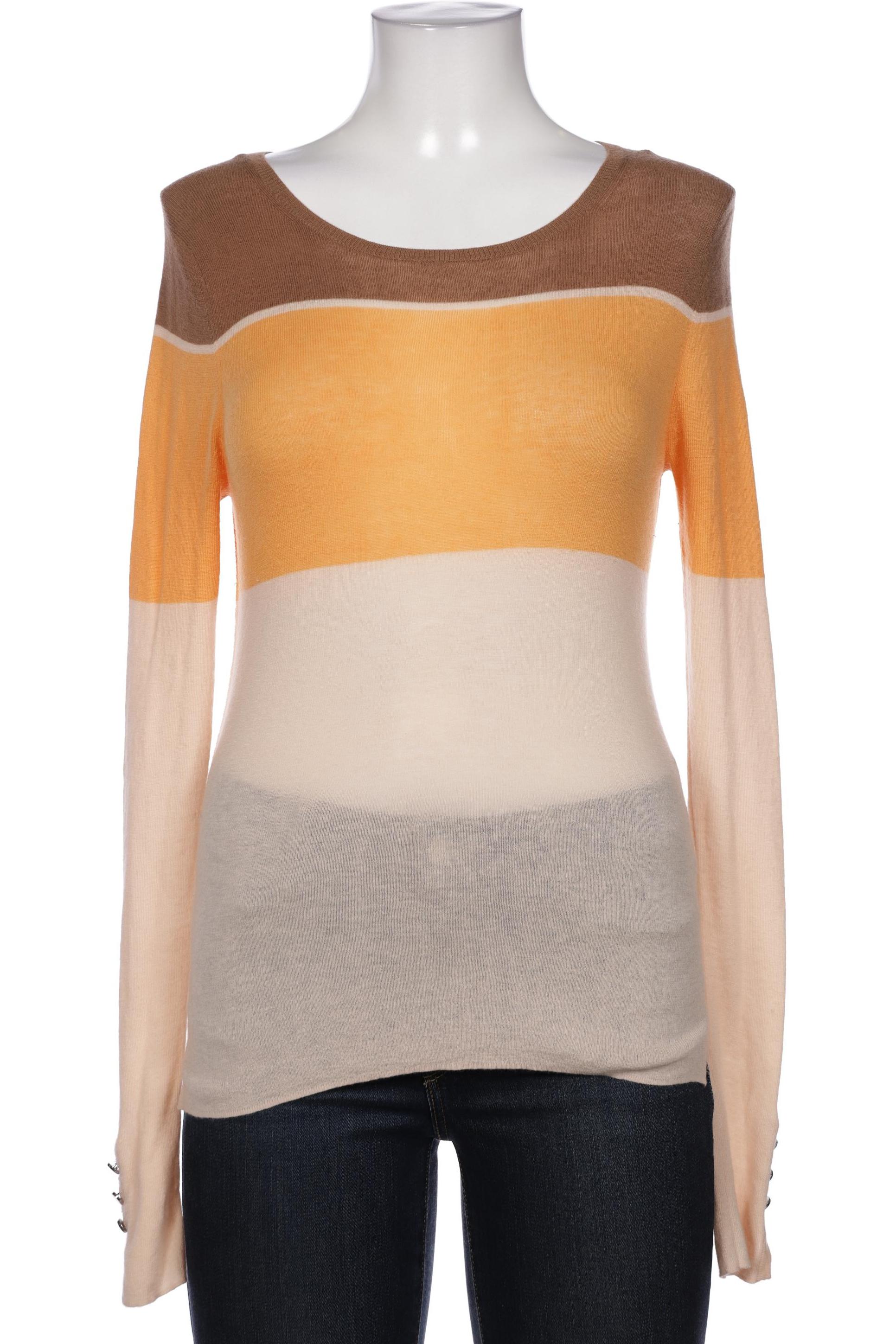 

Marc Cain Damen Pullover, mehrfarbig, Gr. 38