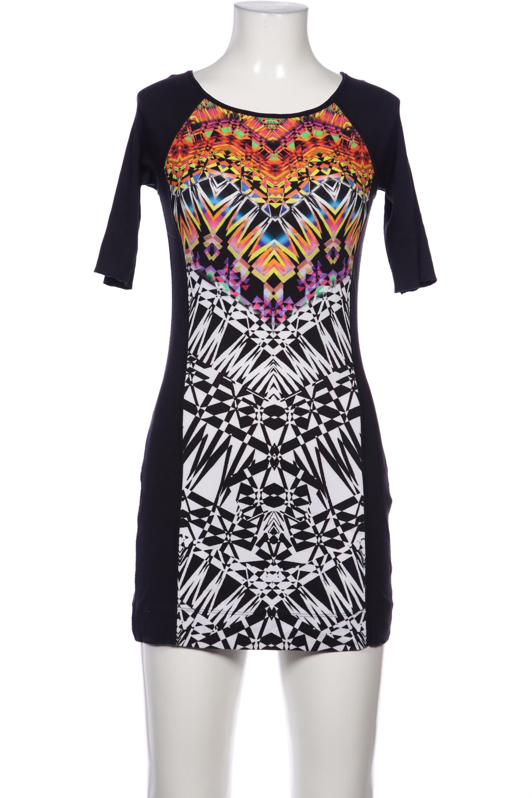 

Marc Cain Damen Kleid, schwarz