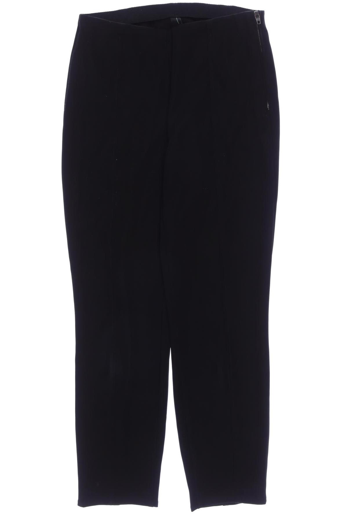 Thumbnail - Marc Cain Damen Stoffhose, schwarz, Gr. 34