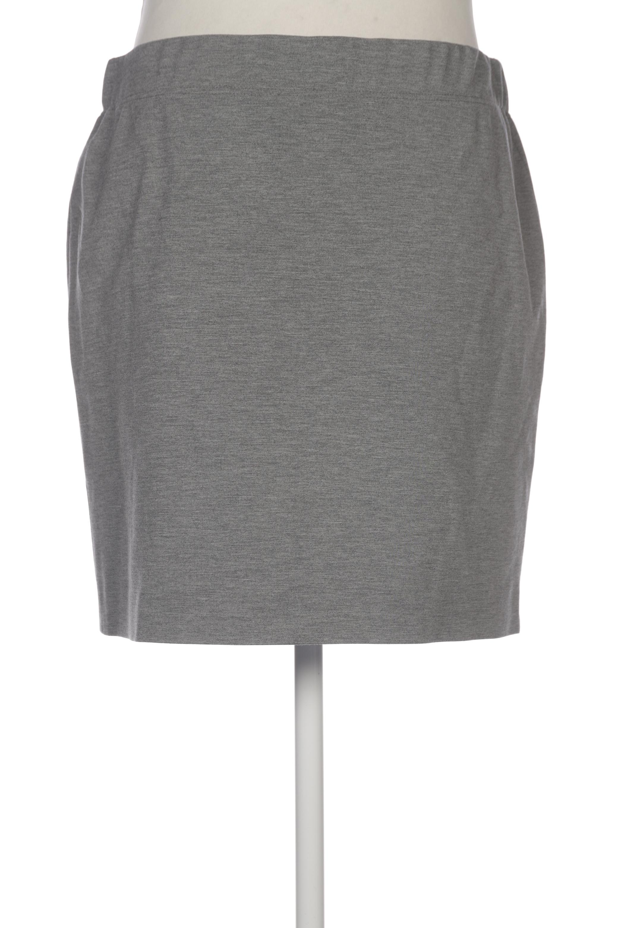 

Marc Cain Damen Rock, grau, Gr. 44