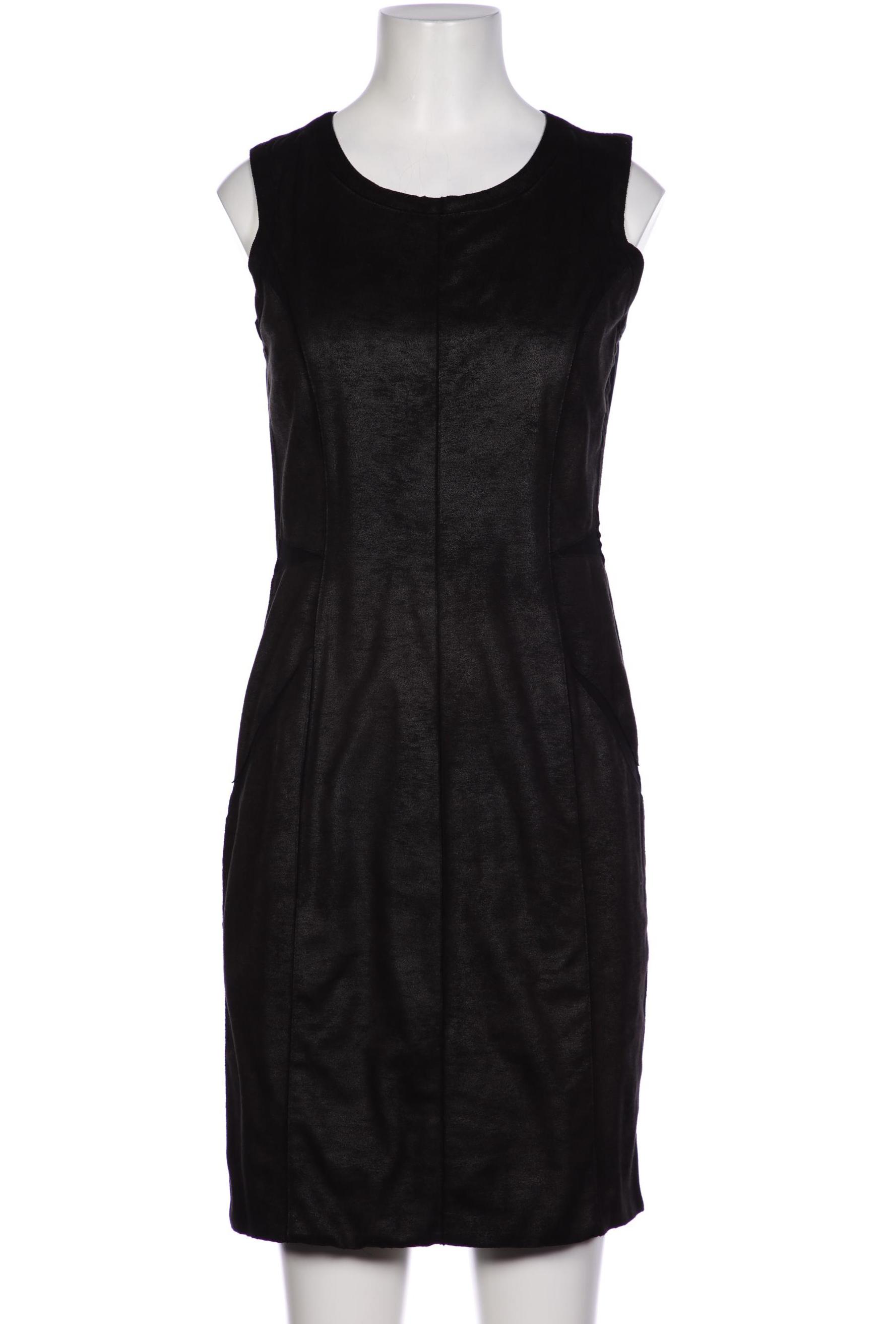 

Marc Cain Damen Kleid, schwarz, Gr. 36