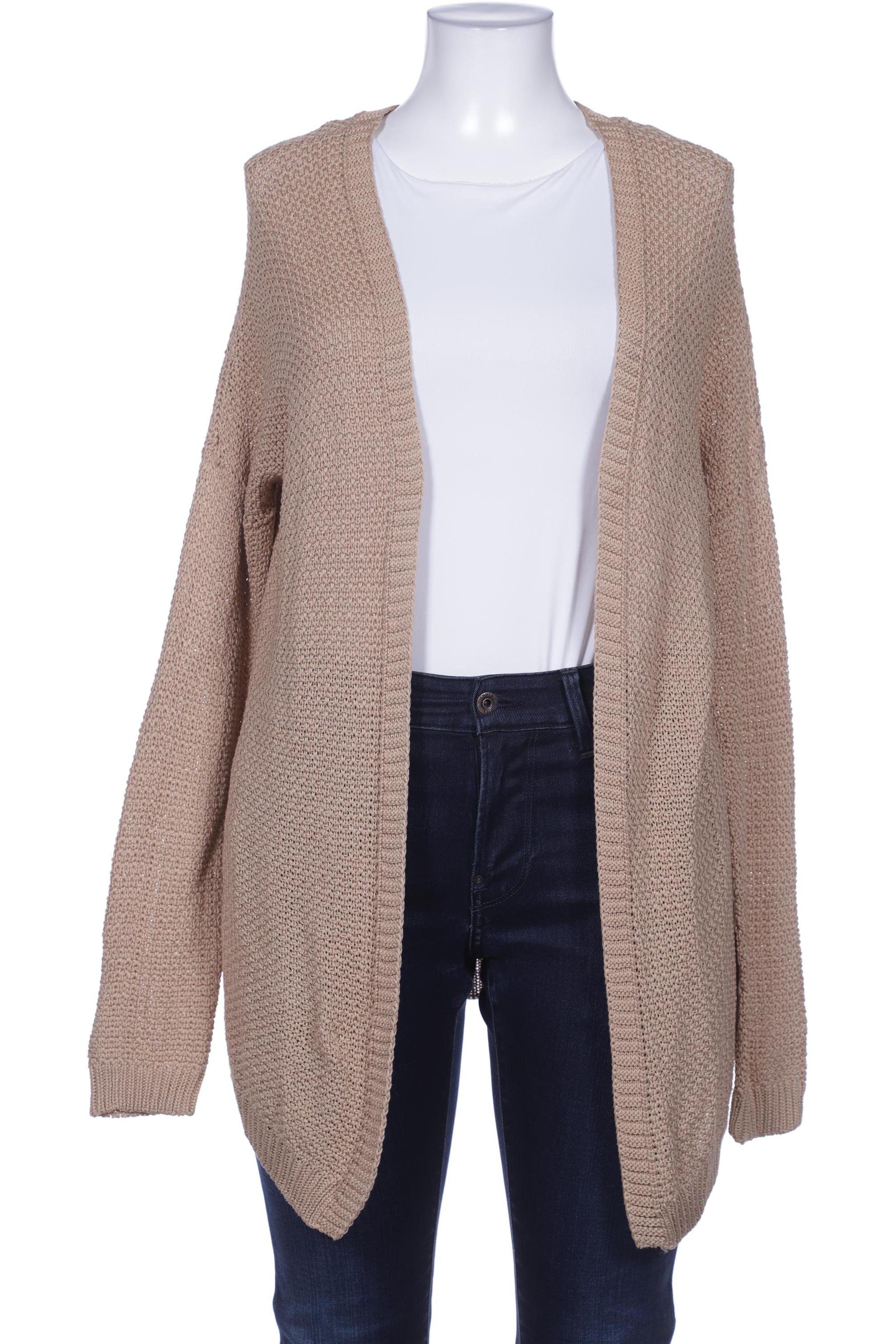 

Marc Cain Damen Strickjacke, beige