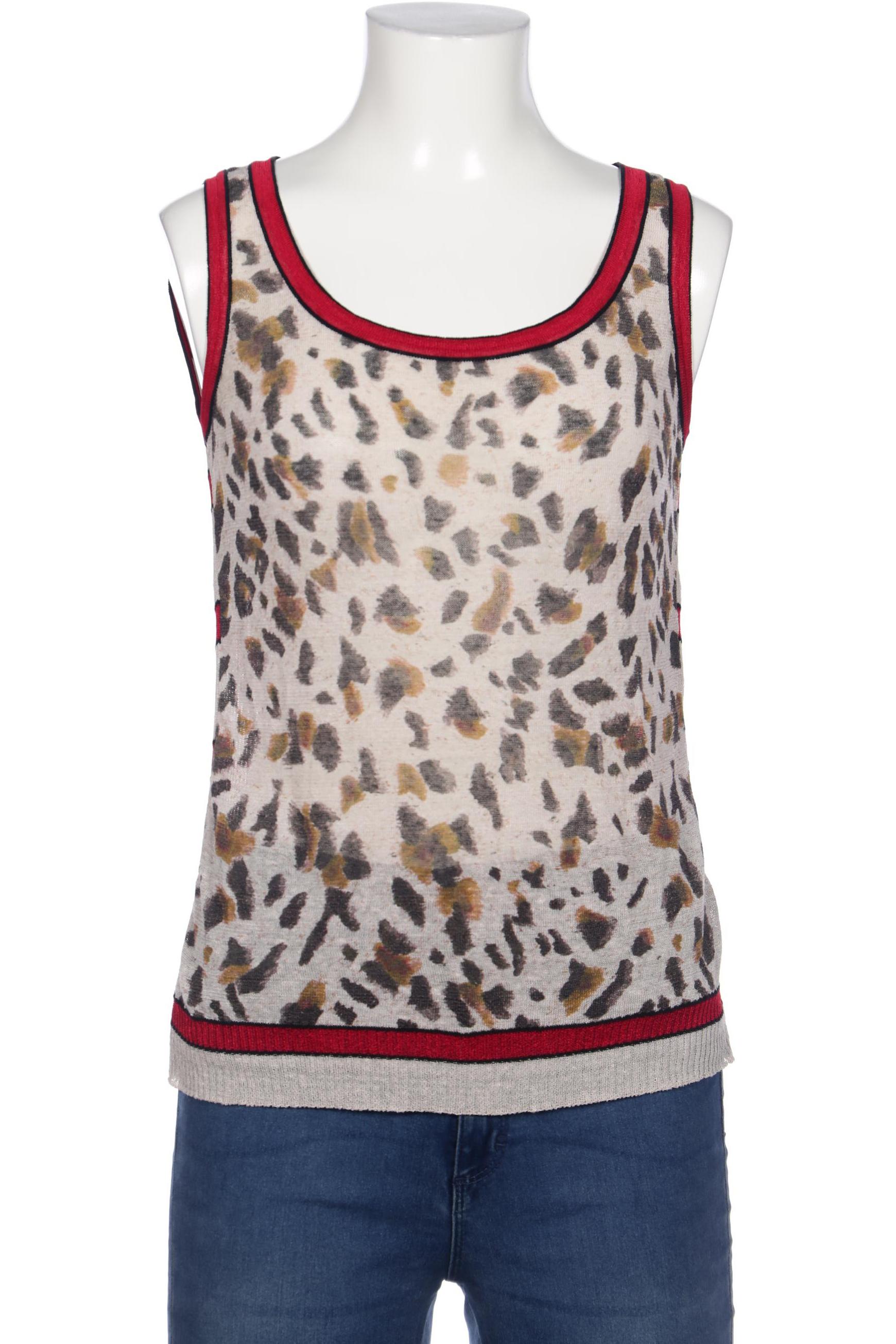 

Marc Cain Damen Top, beige, Gr. 34