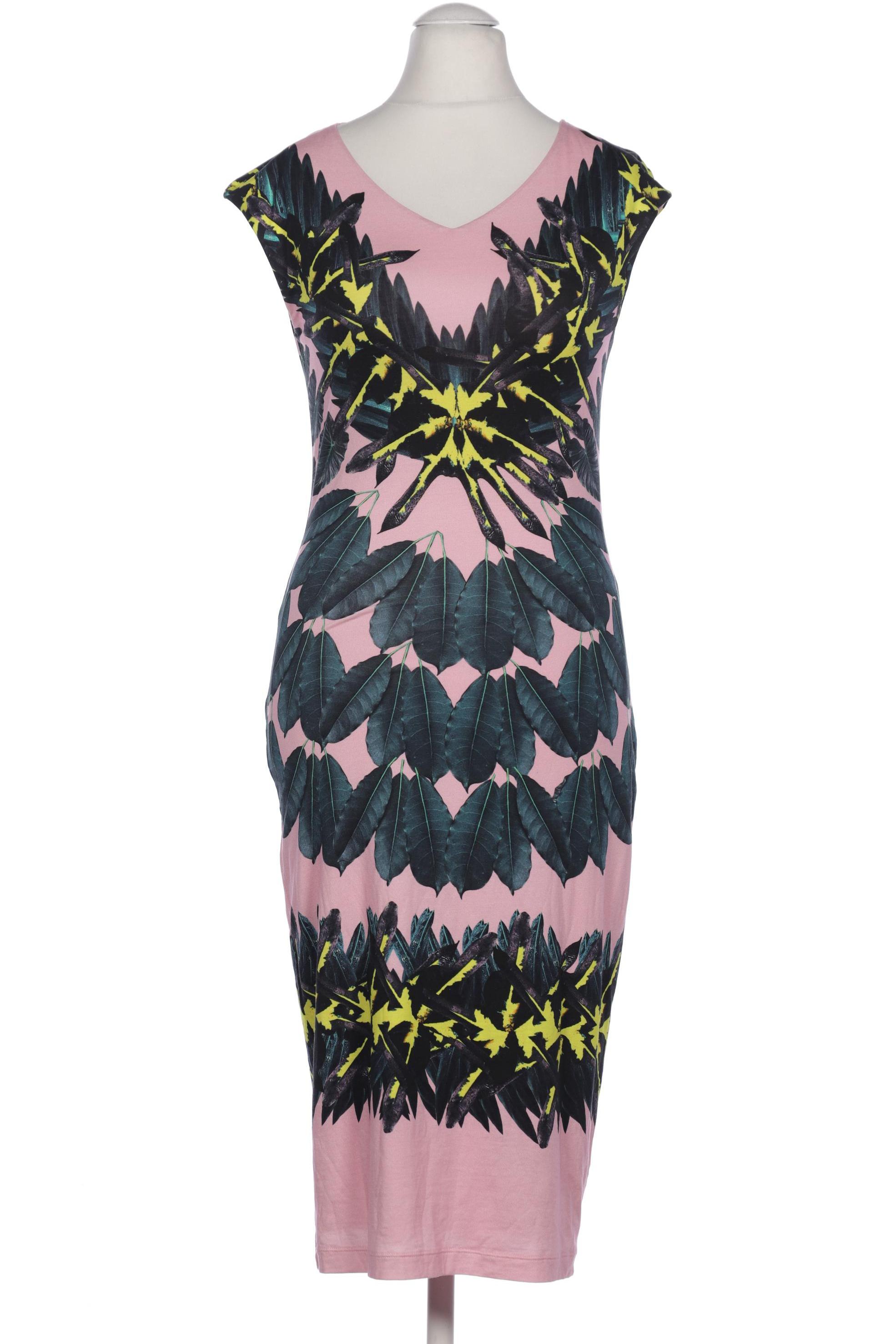 

Marc Cain Damen Kleid, pink, Gr. 38