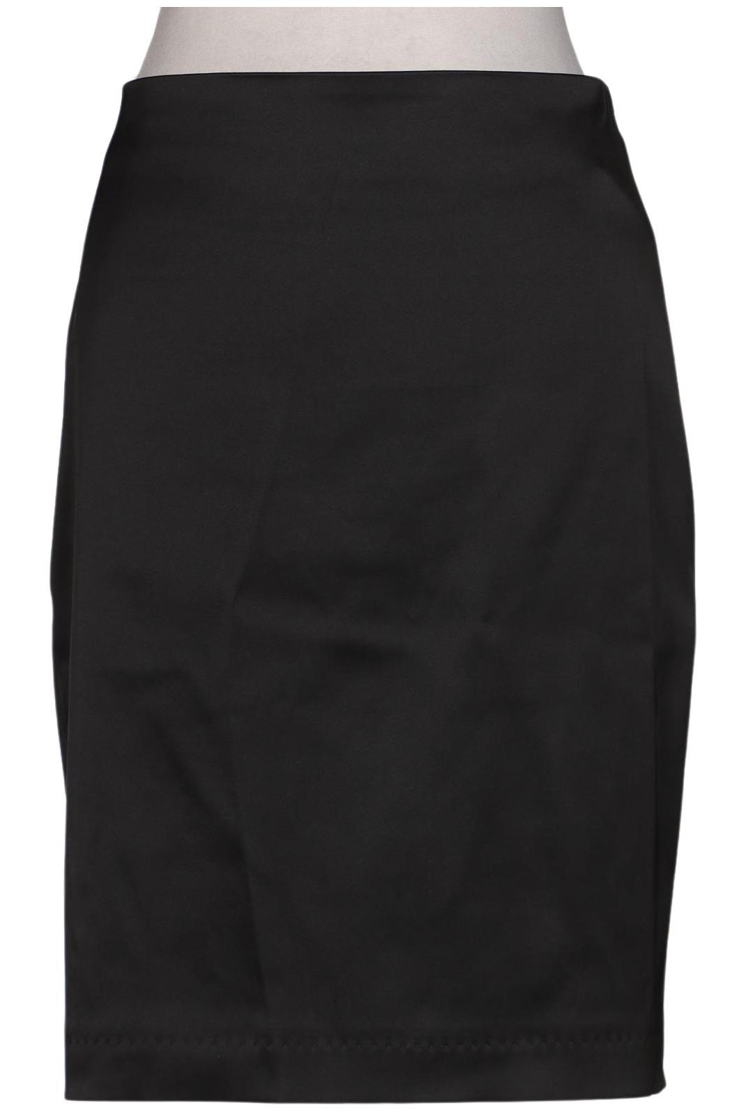 

Marc Cain Damen Rock, schwarz, Gr. 38