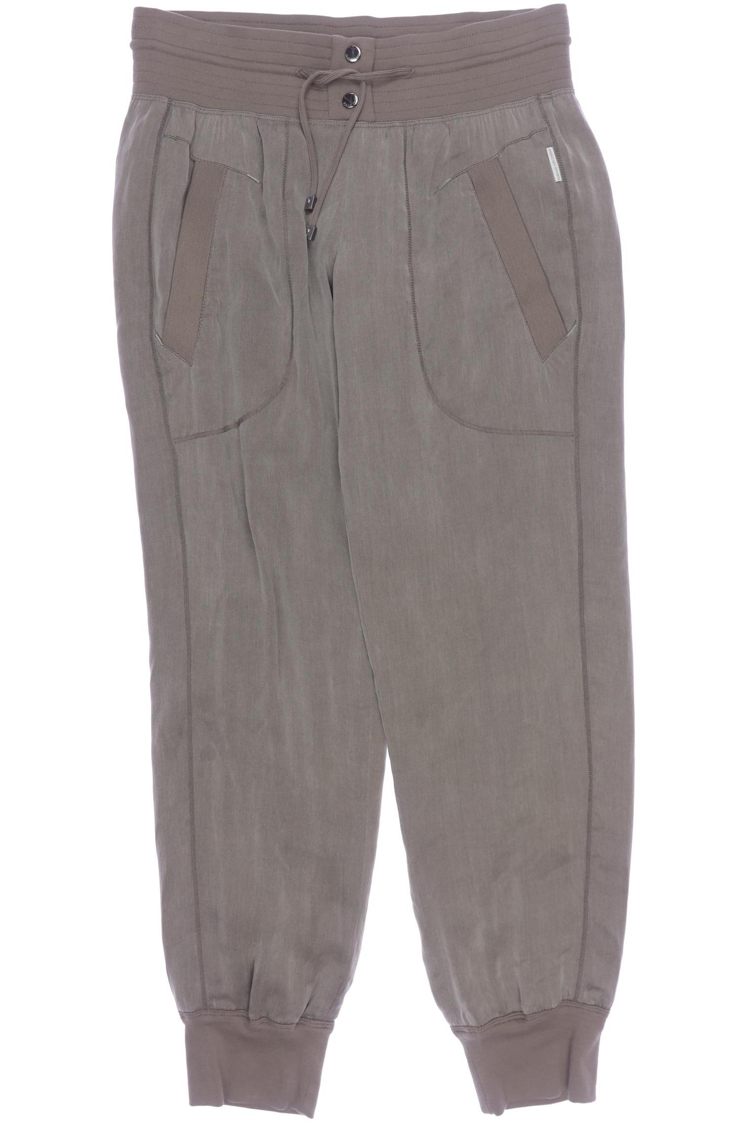 

Marc Cain Damen Stoffhose, braun, Gr. 36