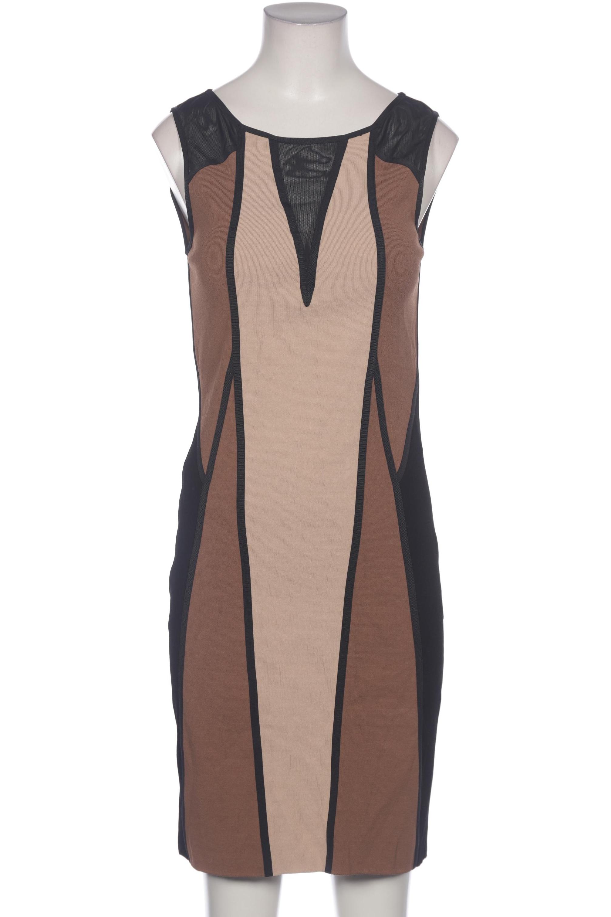 

Marc Cain Damen Kleid, braun, Gr. 36