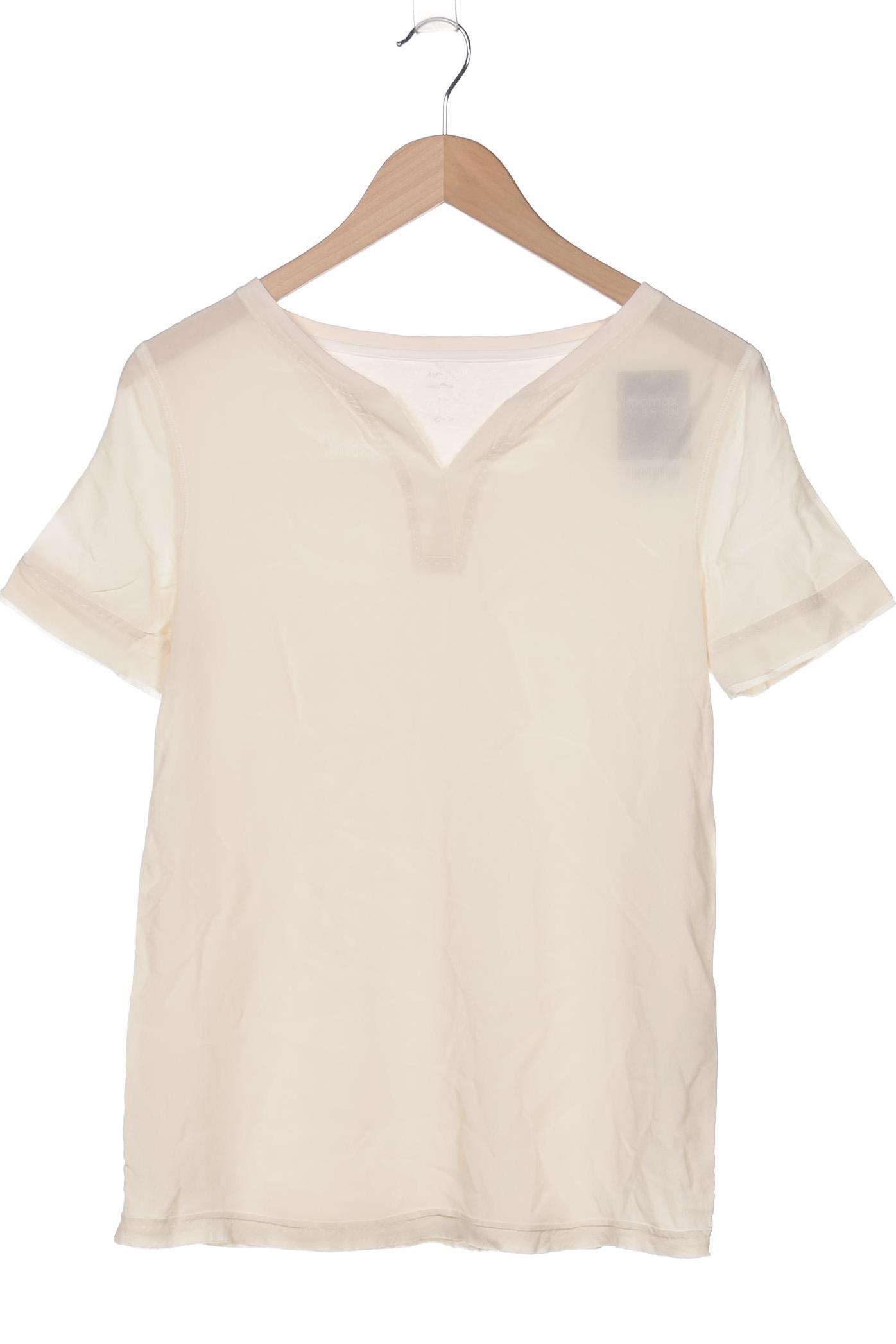 

Marc Cain Damen T-Shirt, beige, Gr. 36