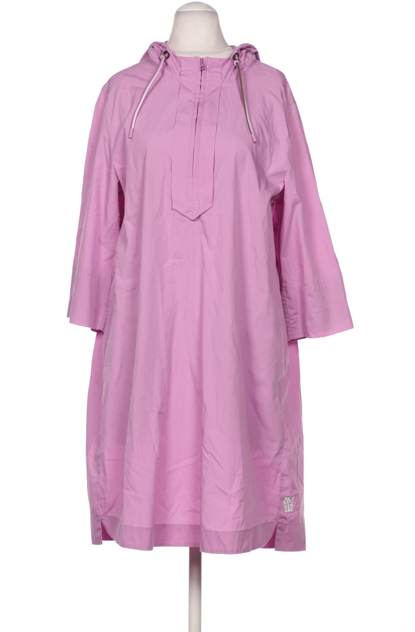 

Marc Cain Damen Kleid, pink, Gr. 38