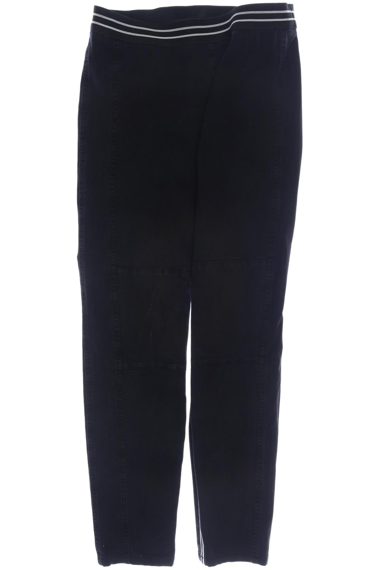 

Marc Cain Damen Jeans, schwarz, Gr. 40