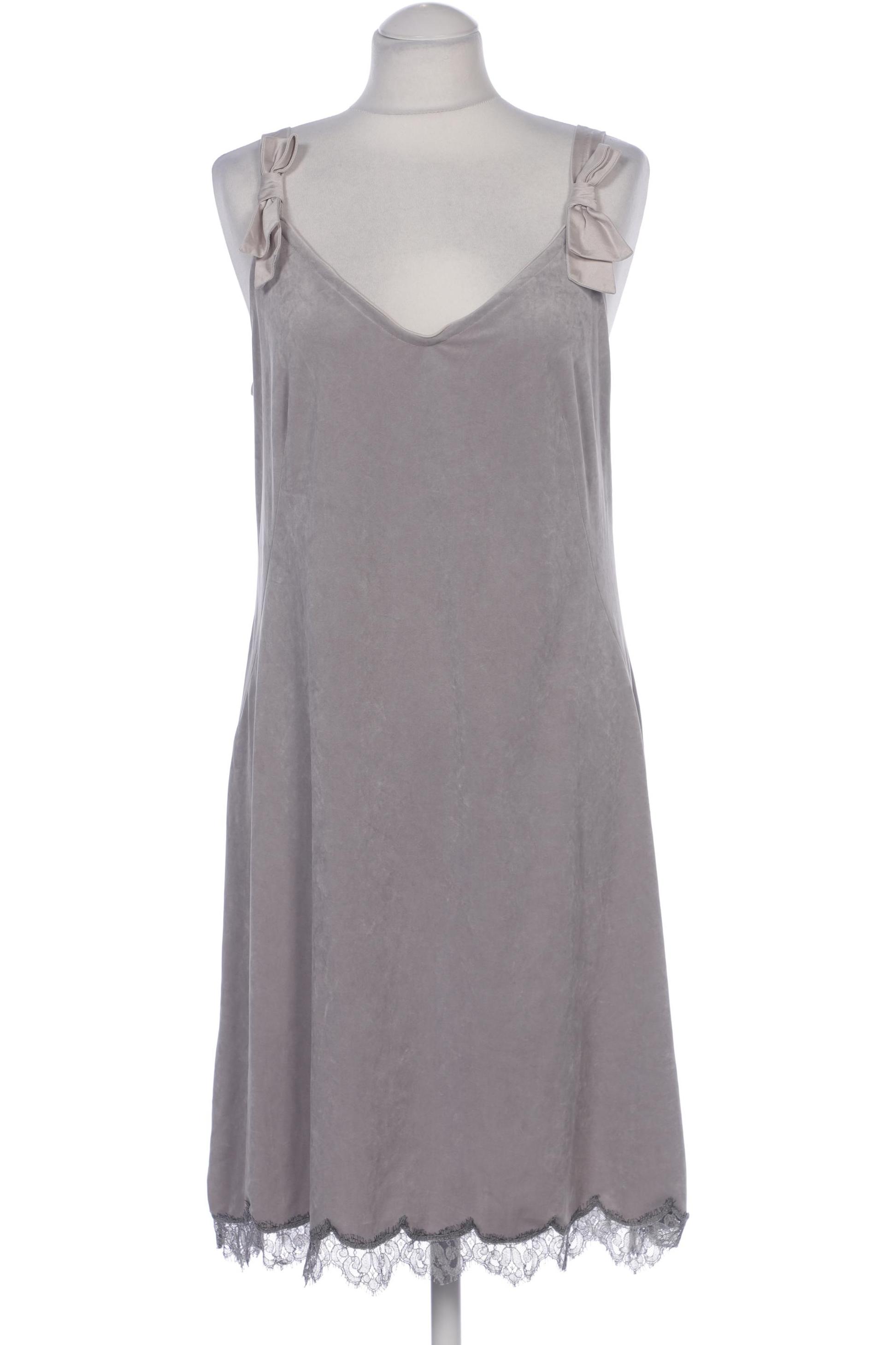 

Marc Cain Damen Kleid, grau, Gr. 38