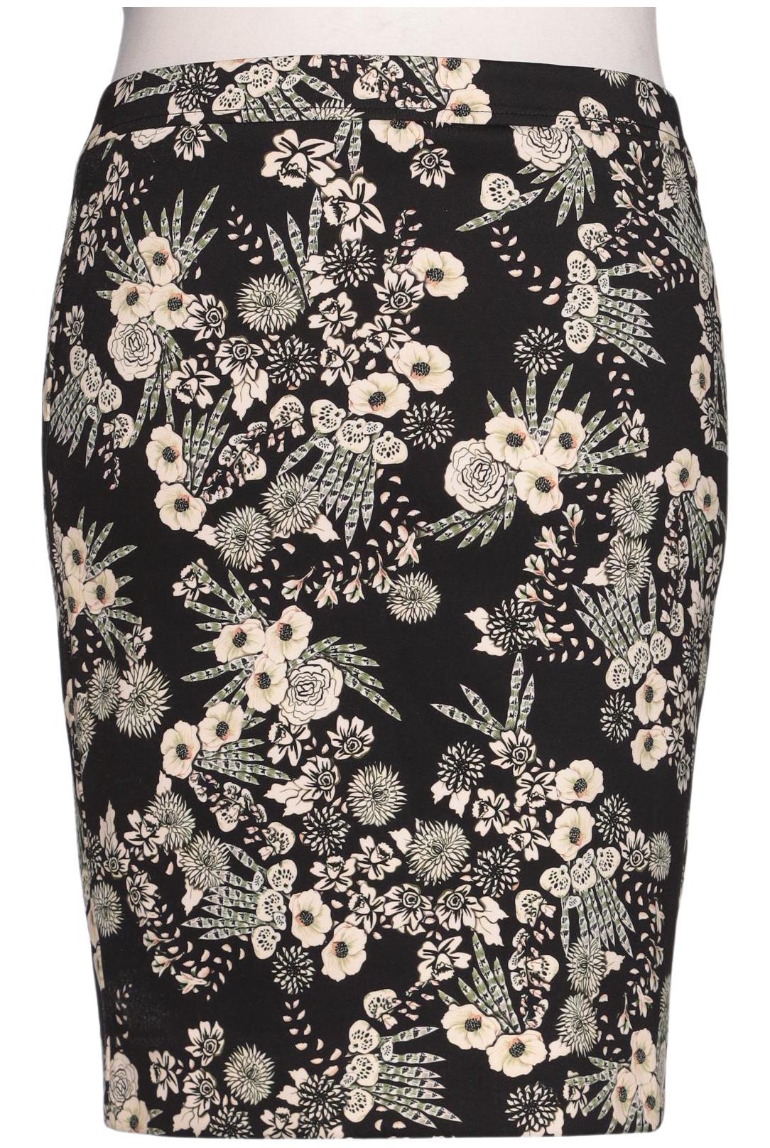 

Marc Cain Damen Rock, mehrfarbig, Gr. 40