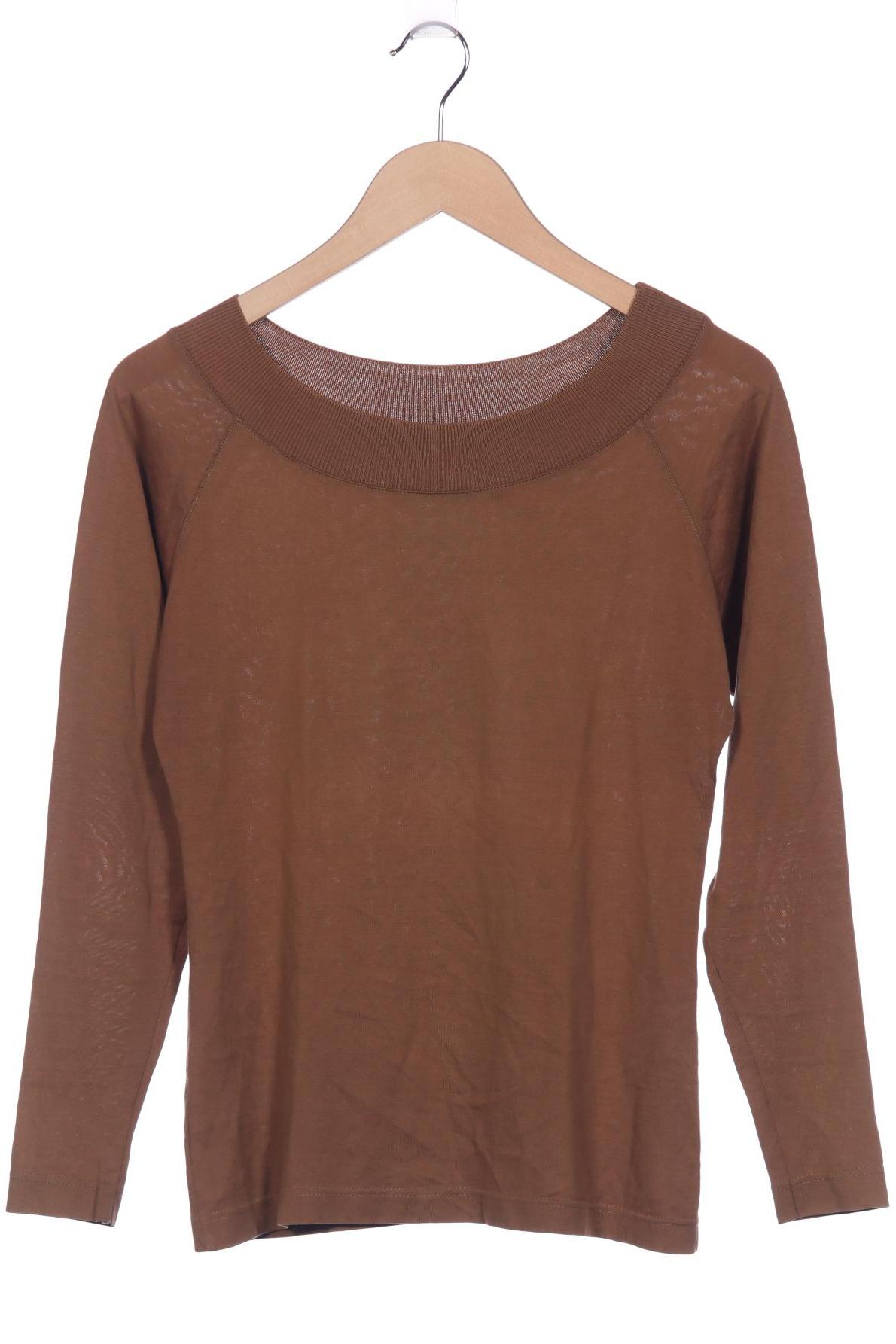 

Marc Cain Damen Pullover, braun, Gr. 38