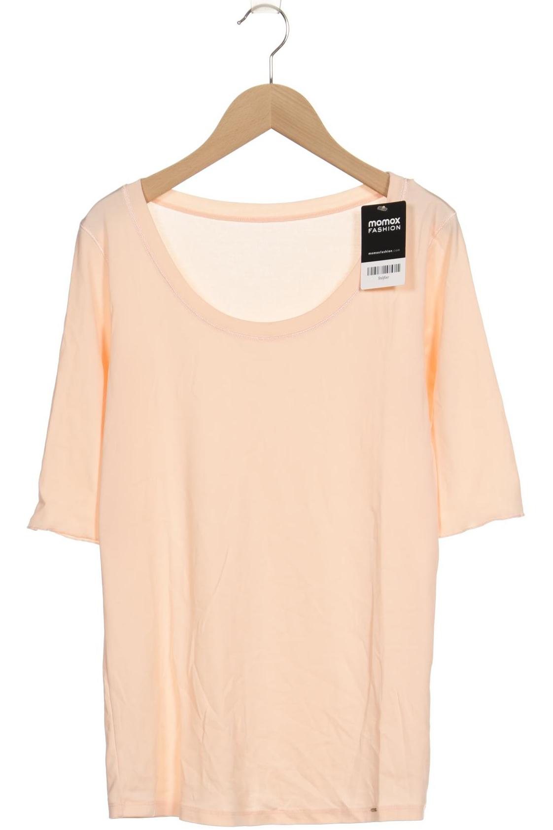 

Marc Cain Damen T-Shirt, pink, Gr. 36