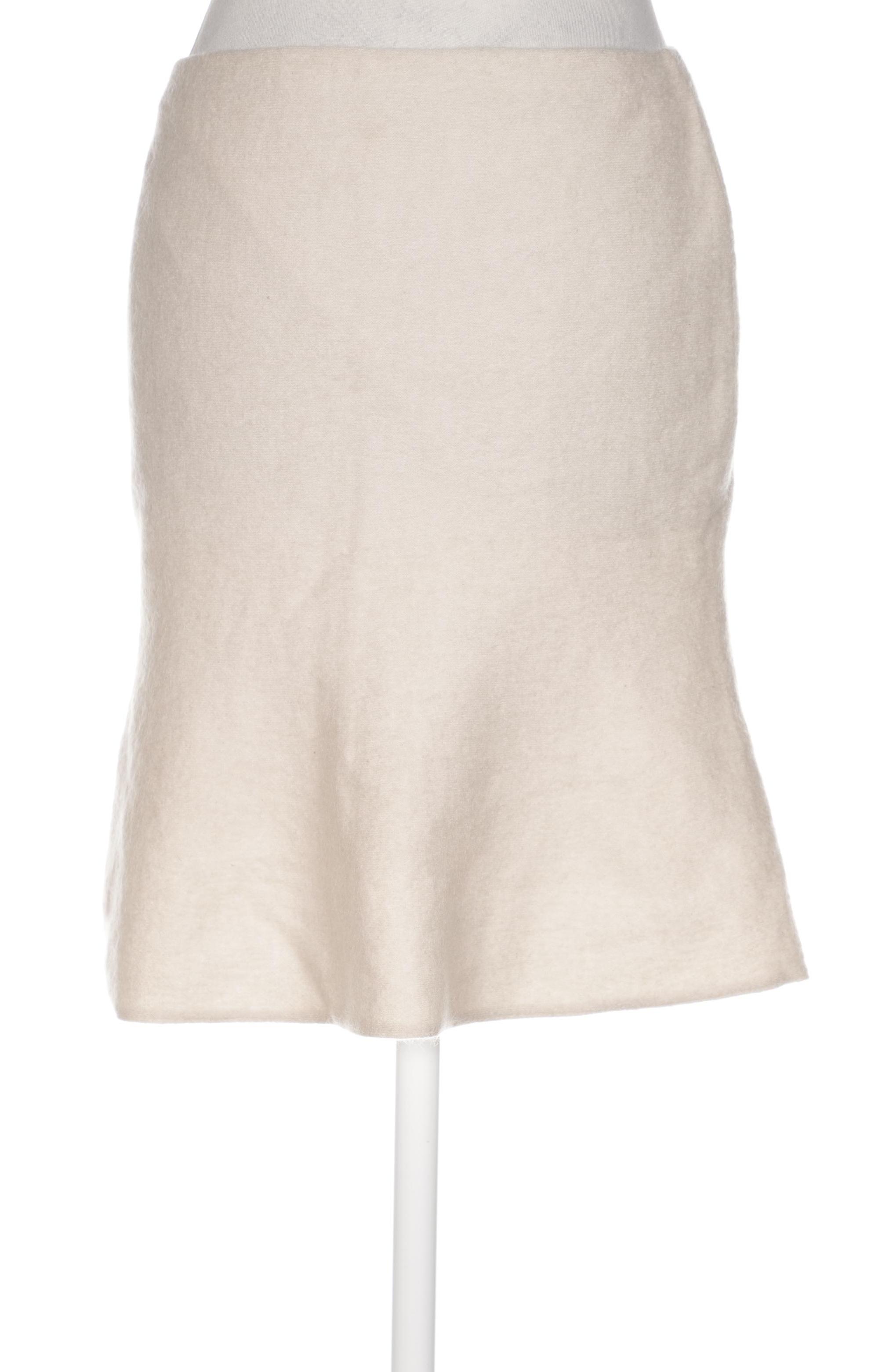 

Marc Cain Damen Rock, beige, Gr. 34