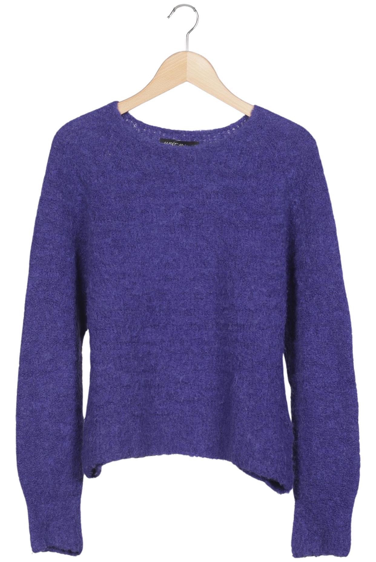 

Marc Cain Damen Pullover, flieder, Gr. 38