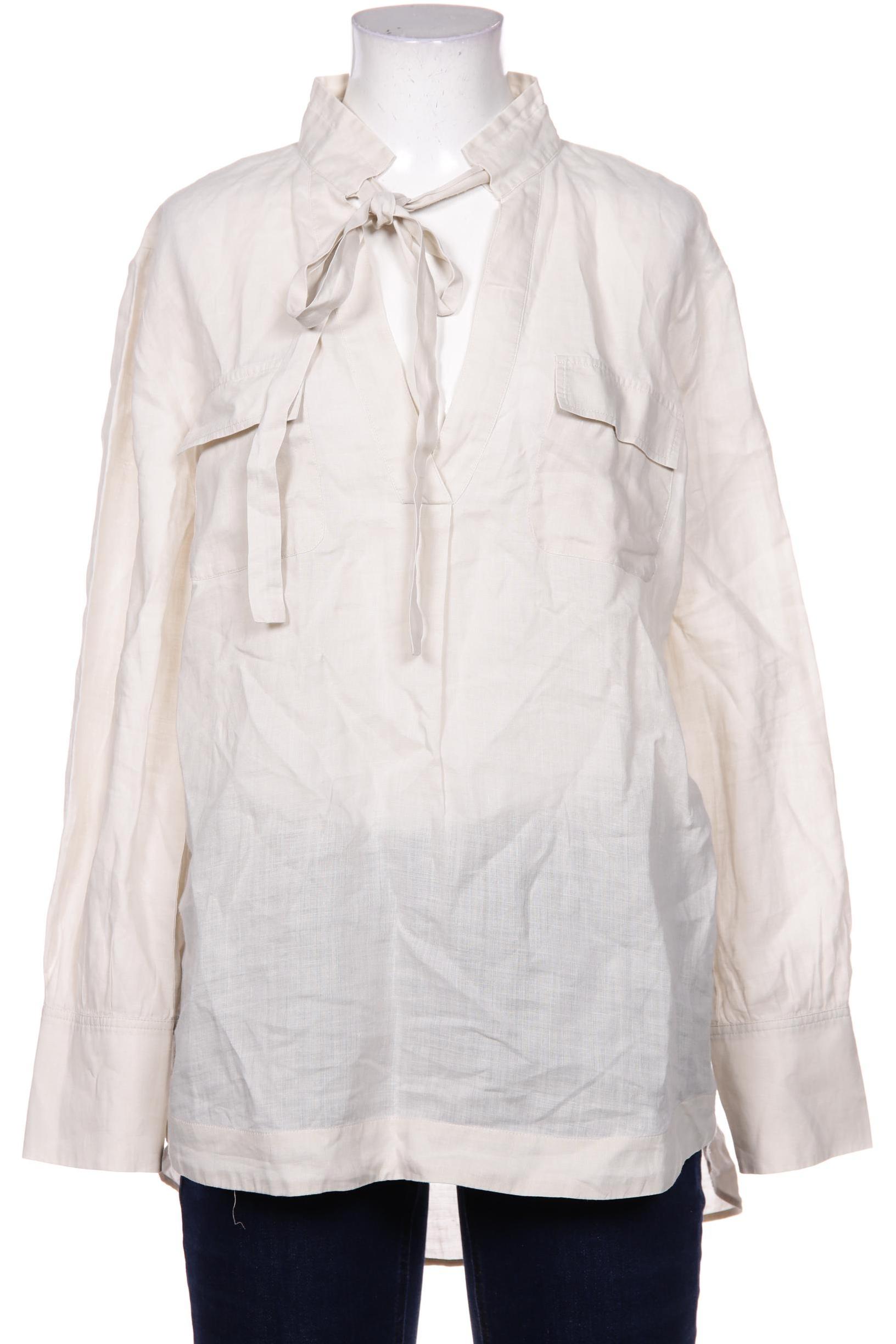 

Marc Cain Damen Bluse, beige, Gr. 38
