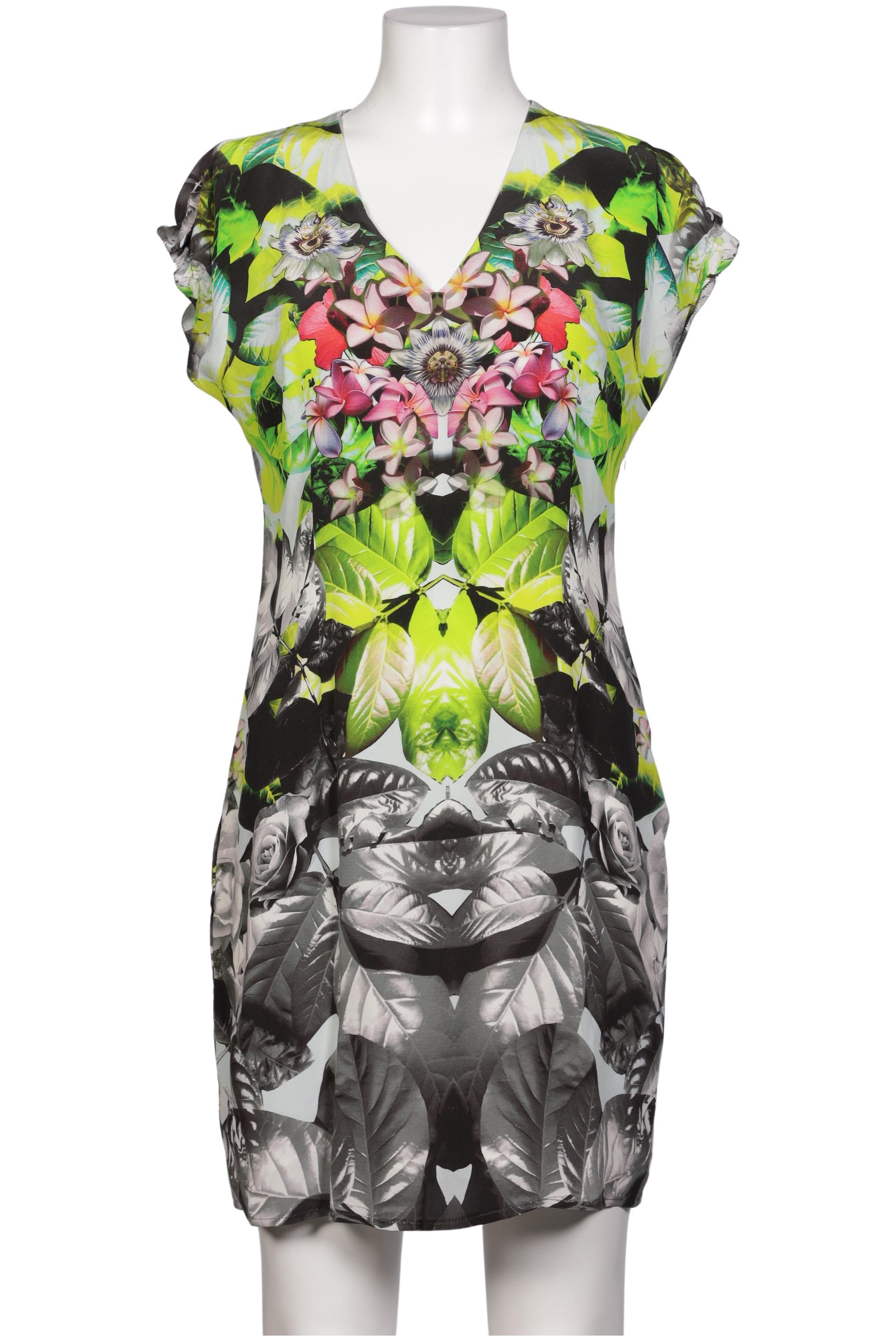 

Marc Cain Damen Kleid, mehrfarbig, Gr. 42