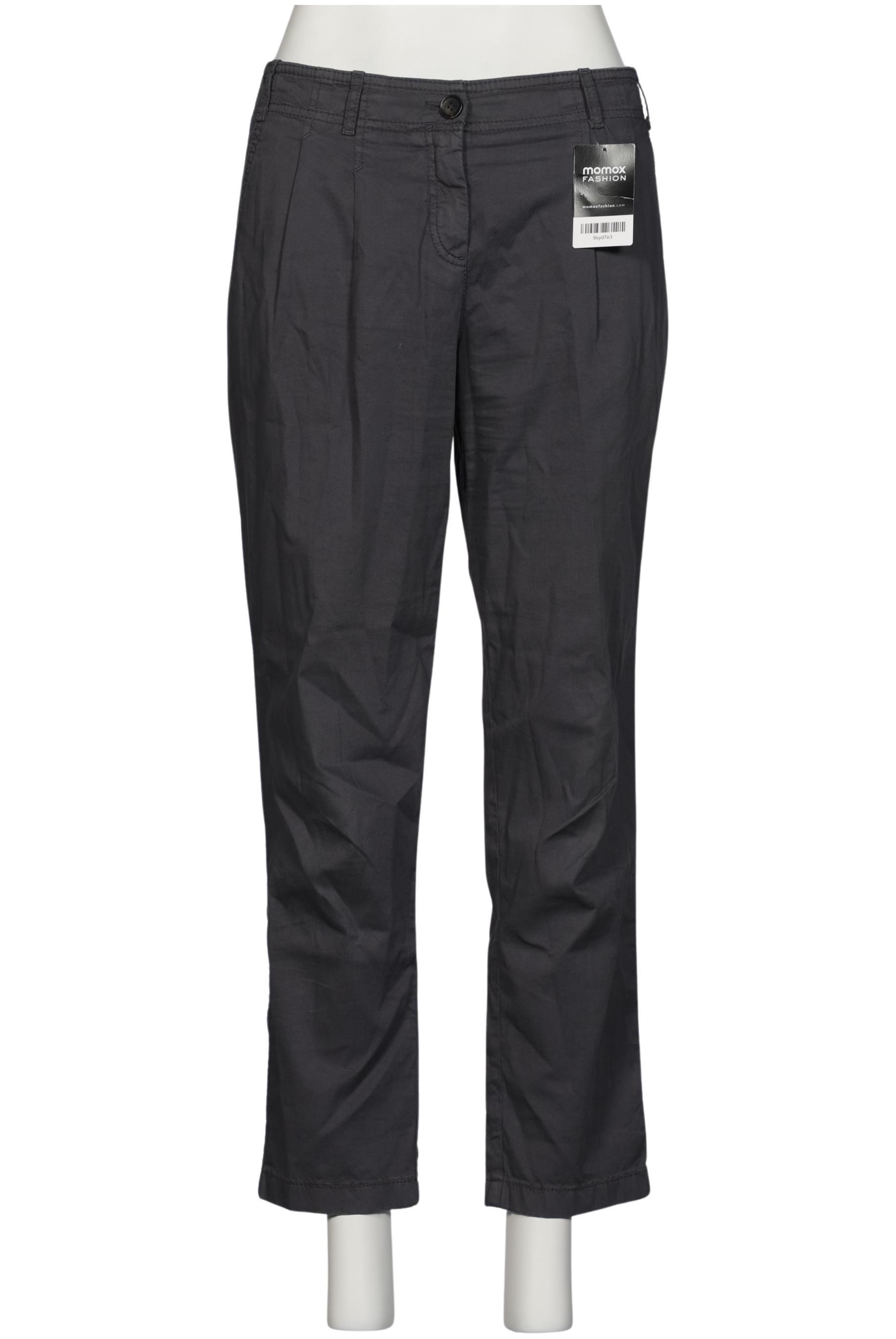 

Marc Cain Damen Stoffhose, grau, Gr. 42