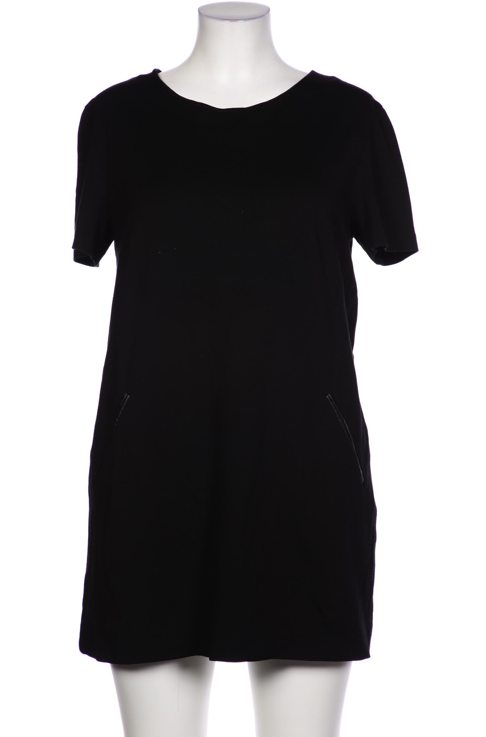 

Marc Cain Damen Kleid, schwarz