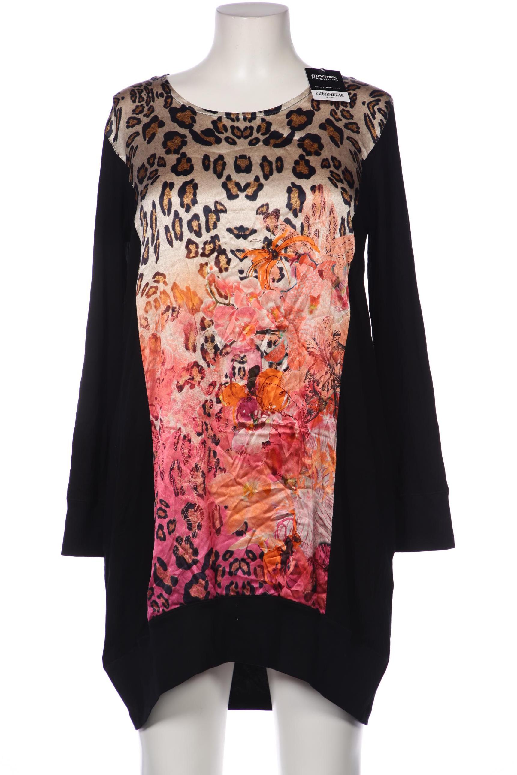

Marc Cain Damen Kleid, schwarz, Gr. 42