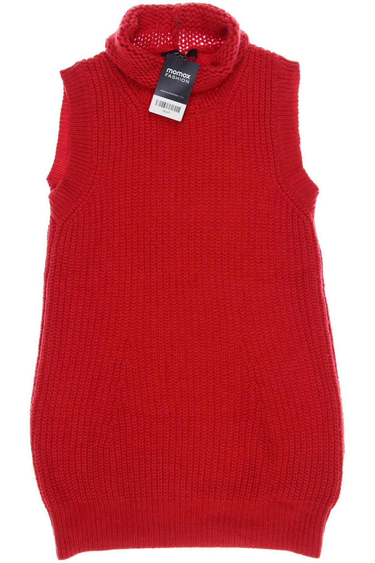 

Marc Cain Damen Pullover, rot