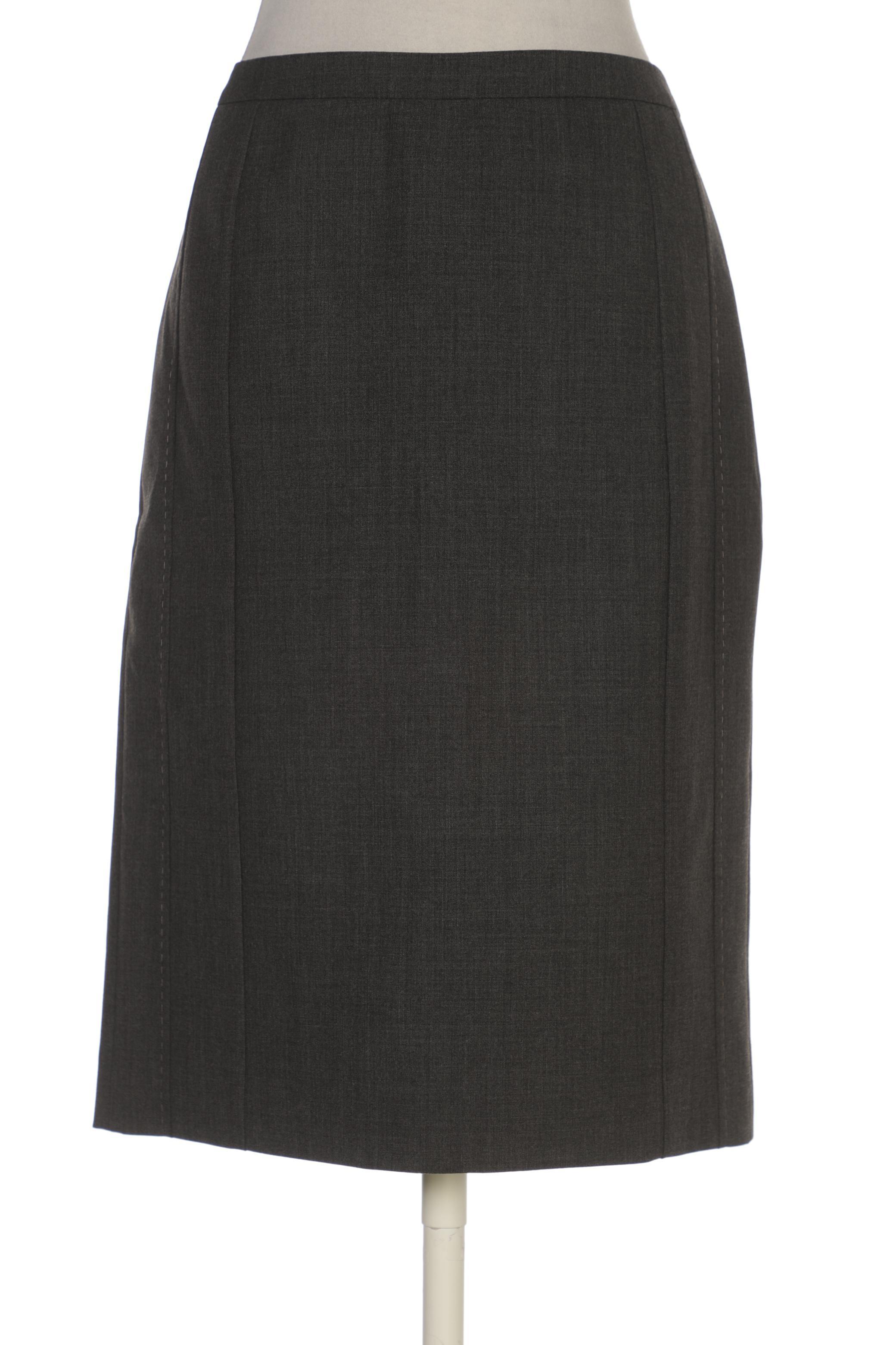 

Marc Cain Damen Rock, grau, Gr. 38