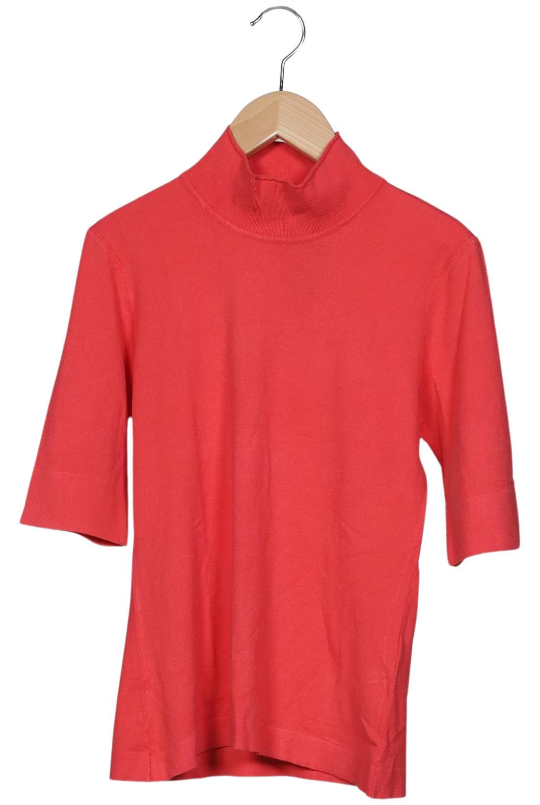 

Marc Cain Damen T-Shirt, rot, Gr. 40