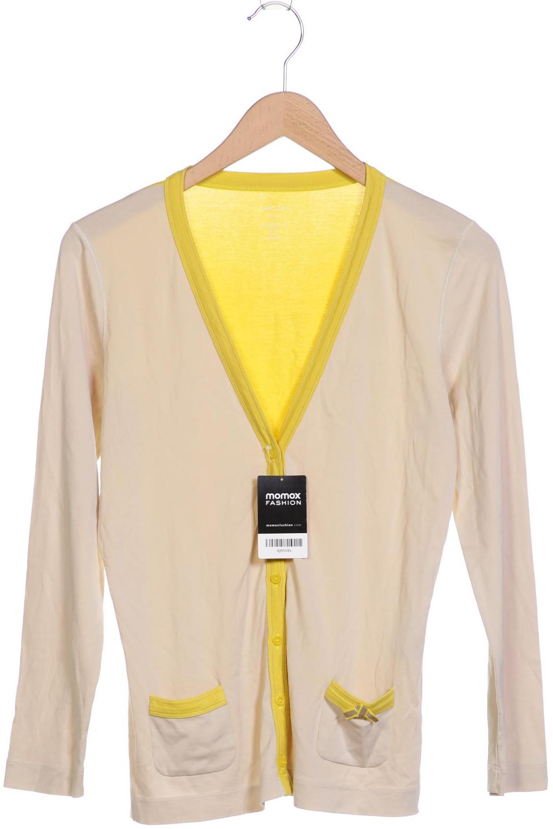 

Marc Cain Damen Strickjacke, beige