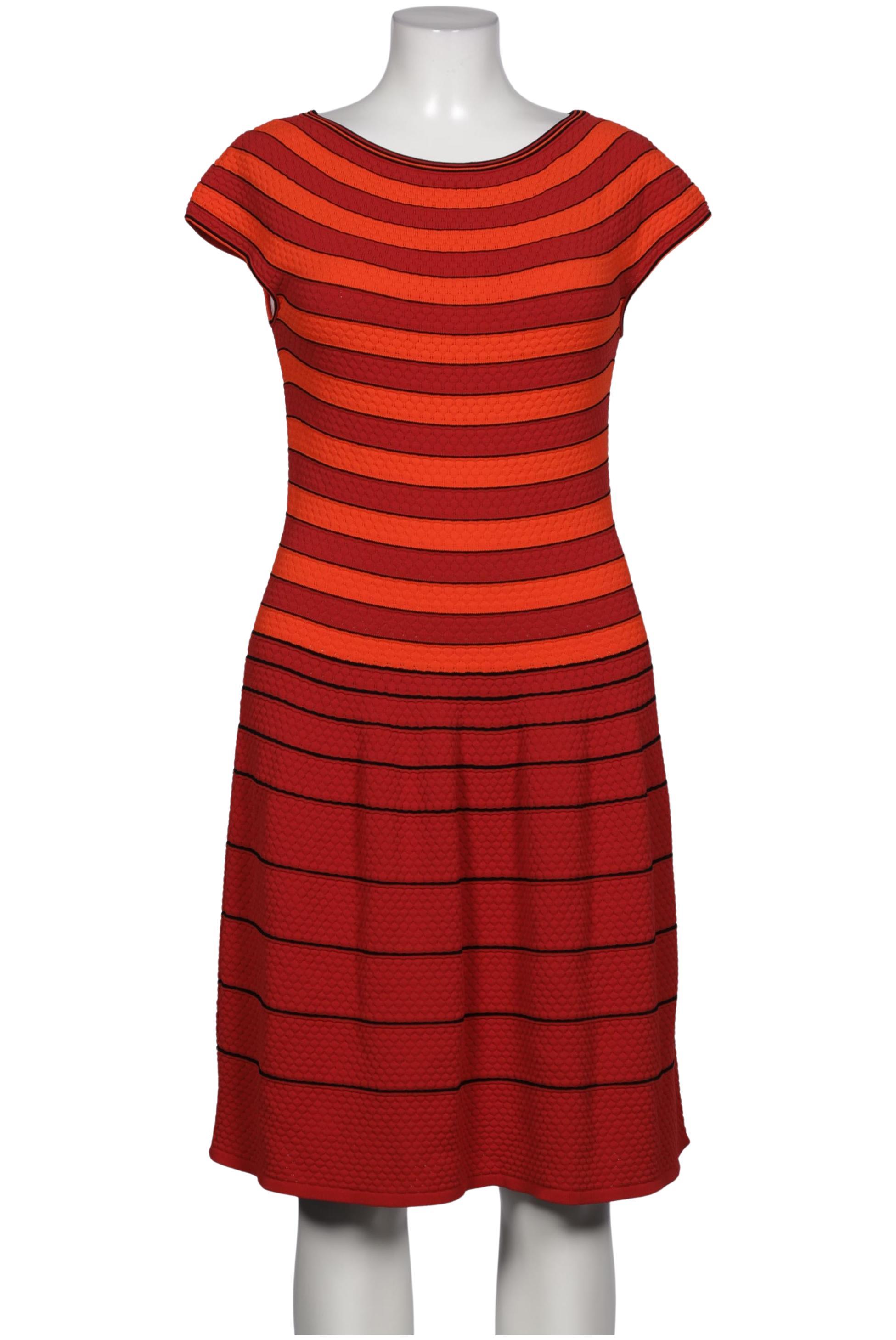 

Marc Cain Damen Kleid, rot, Gr. 44
