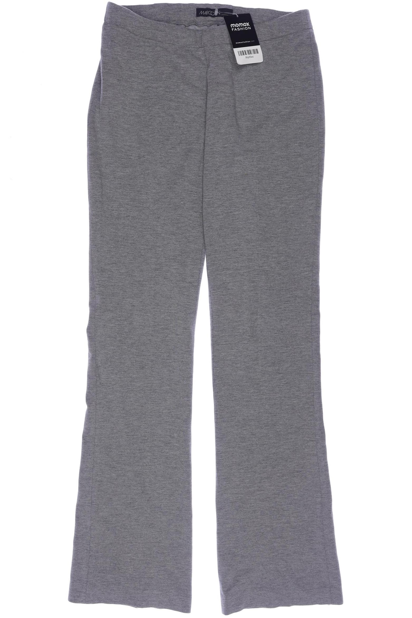 

Marc Cain Damen Stoffhose, grau, Gr. 36