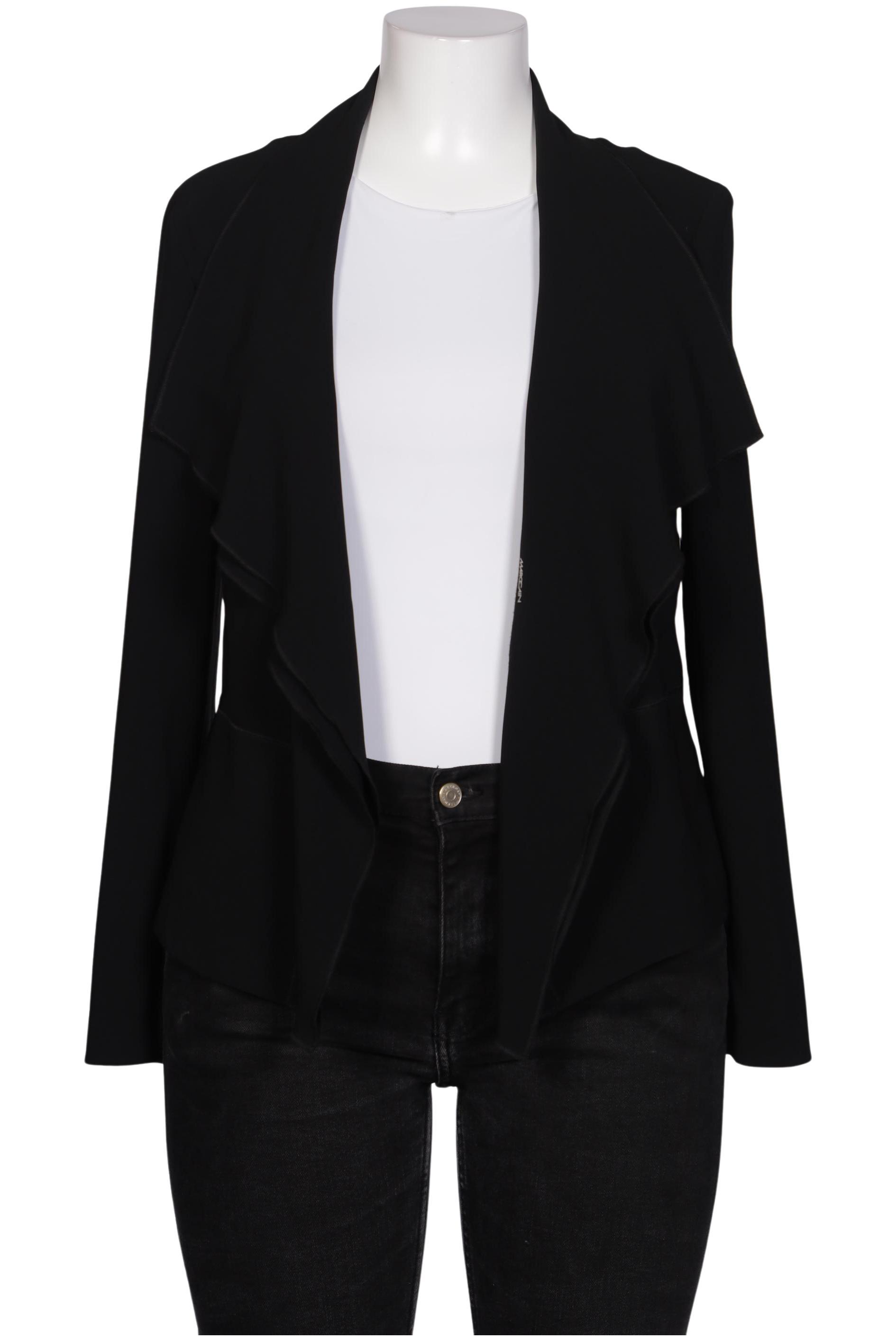 

Marc Cain Damen Blazer, schwarz, Gr. 42