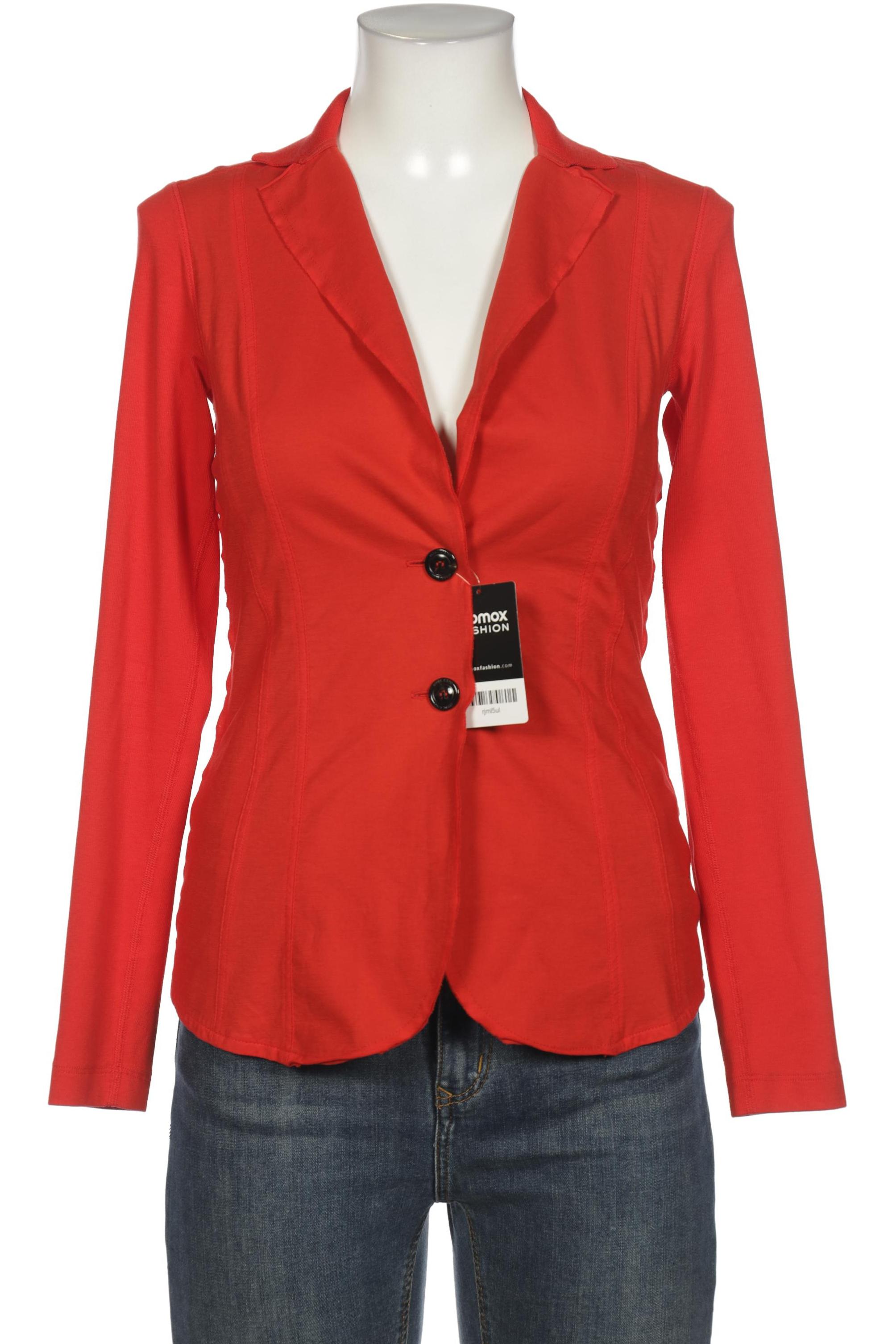 

Marc Cain Damen Blazer, rot