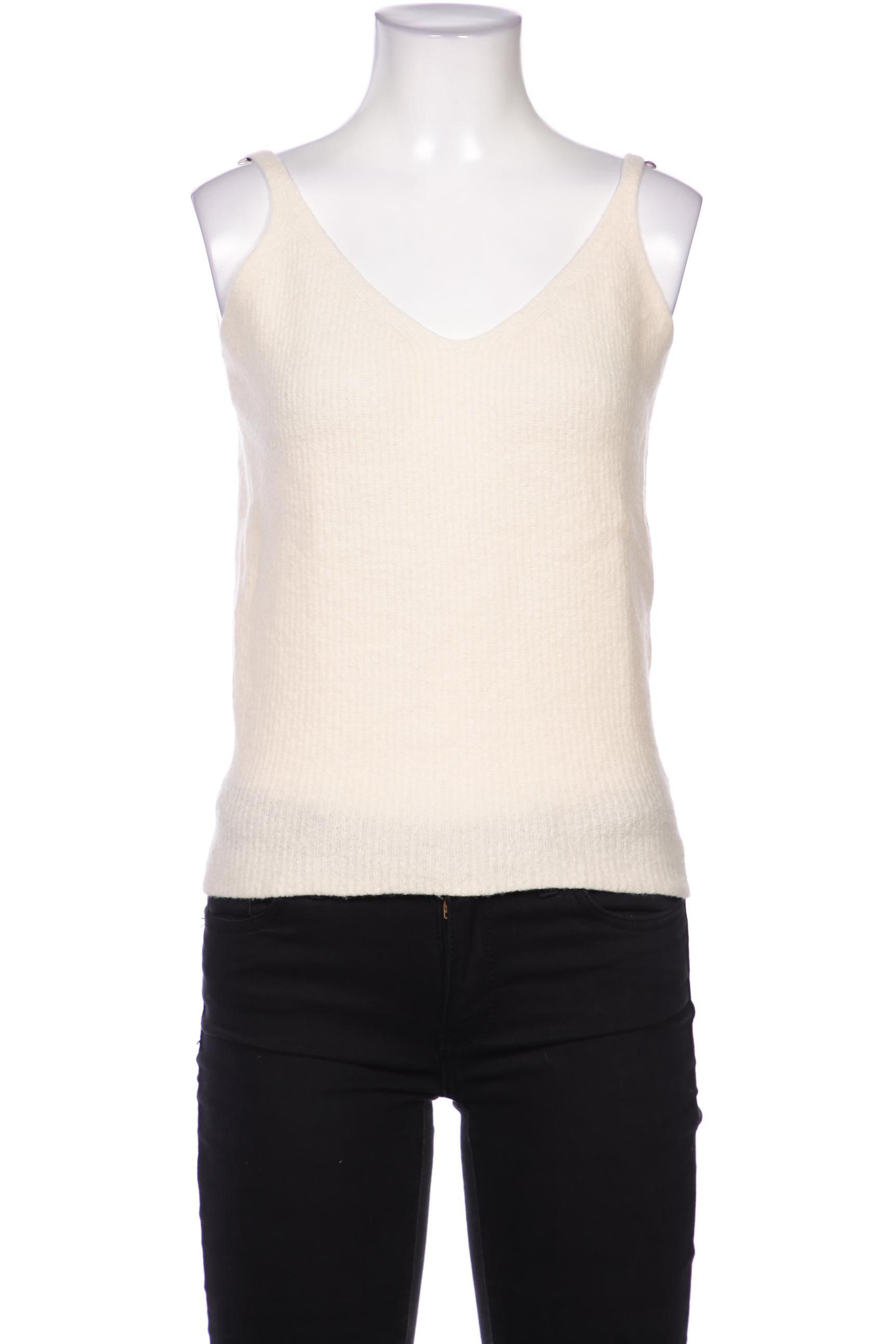 

Marc Cain Damen Pullover, beige, Gr. 40