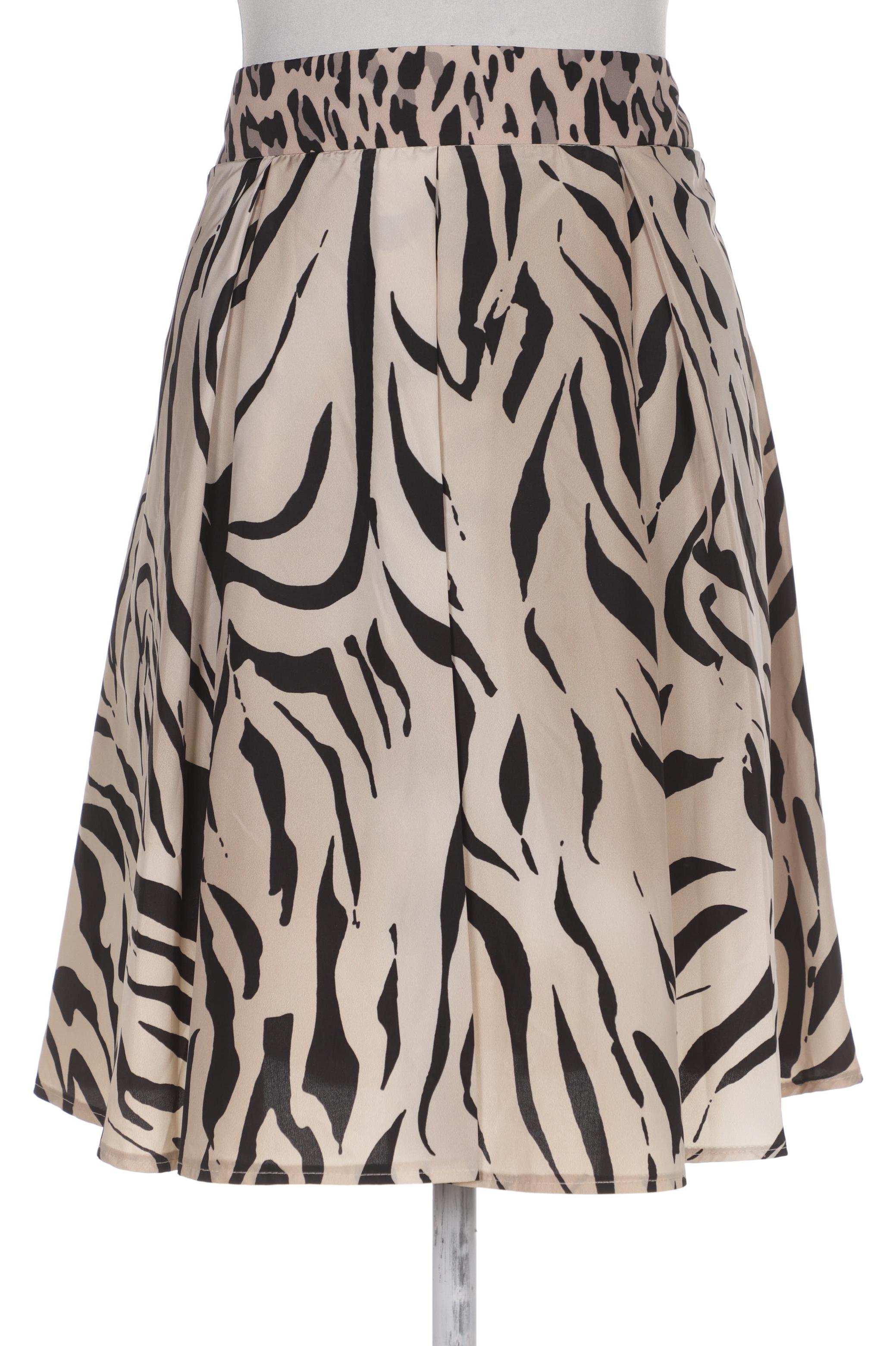 

Marc Cain Damen Rock, beige, Gr. 40