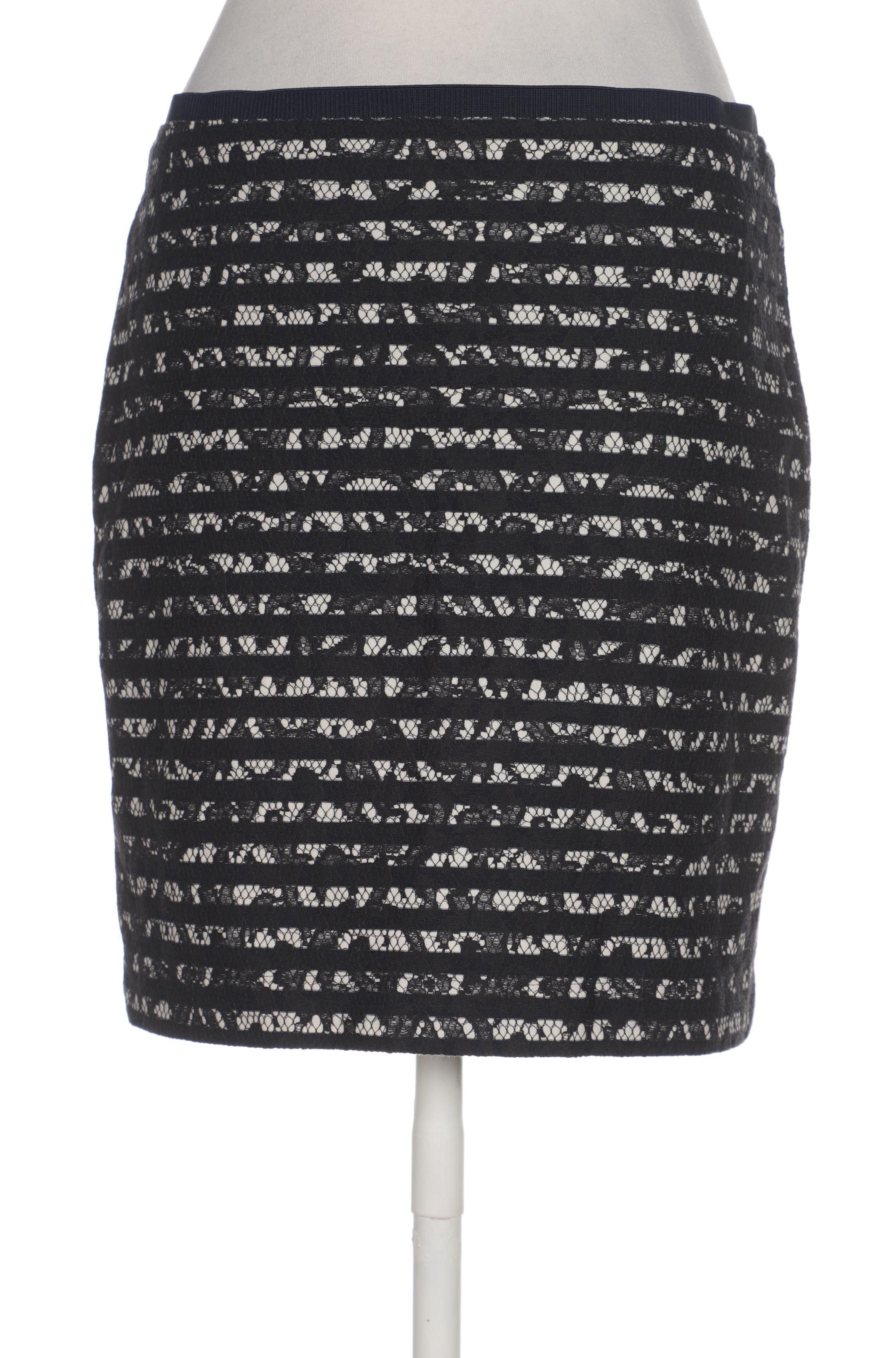 

Marc Cain Damen Rock, marineblau, Gr. 36