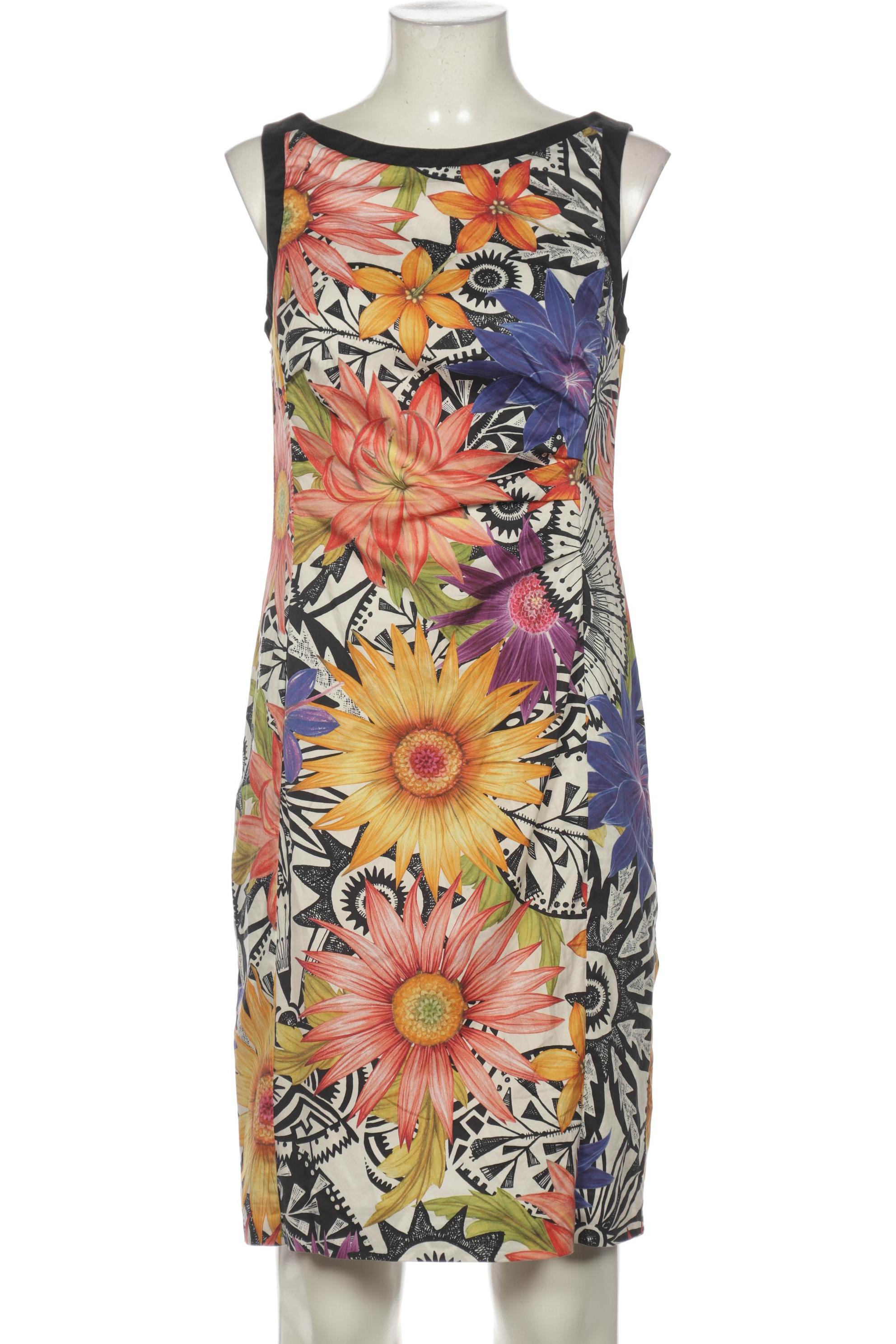 

Marc Cain Damen Kleid, mehrfarbig