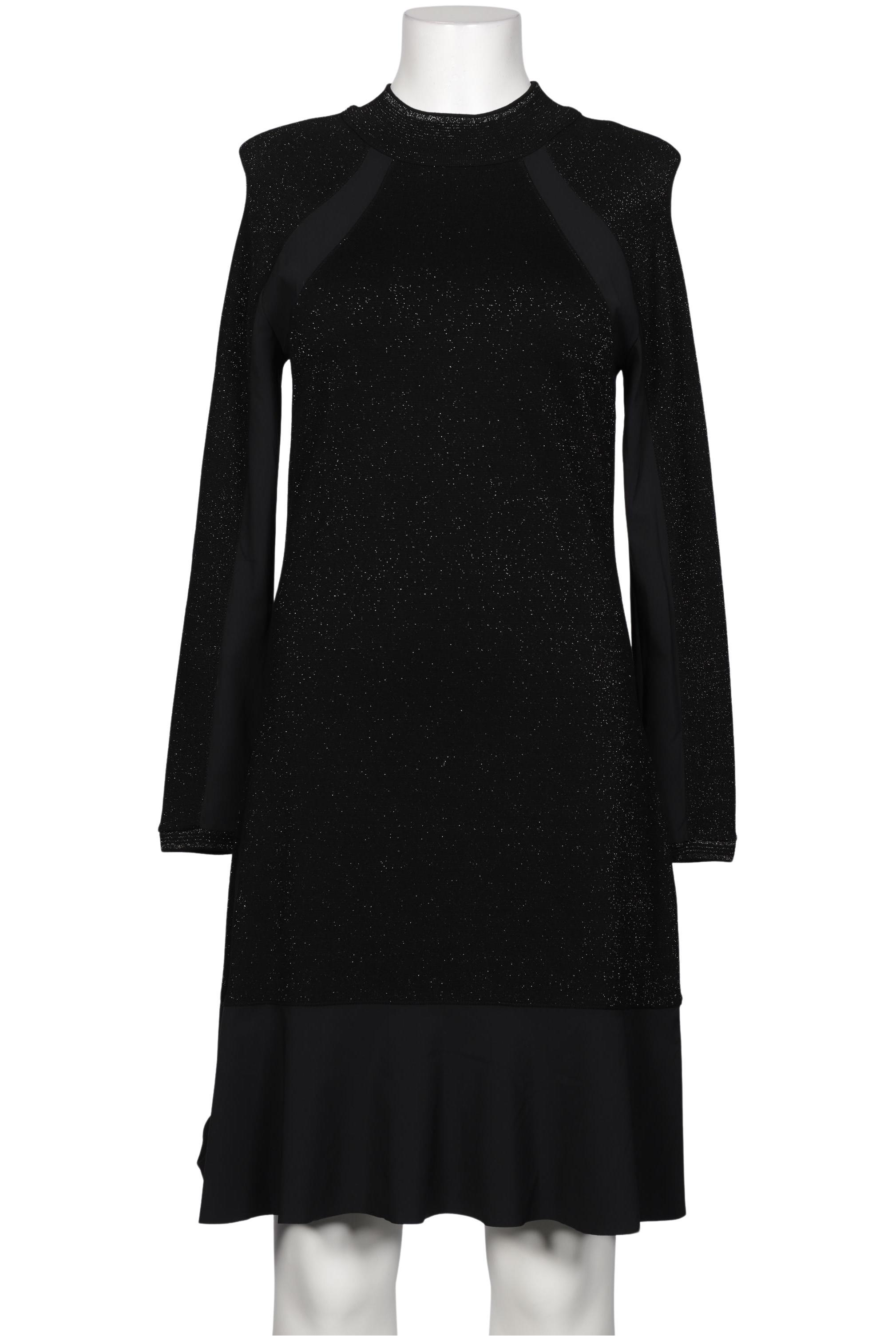 

Marc Cain Damen Kleid, schwarz, Gr. 40