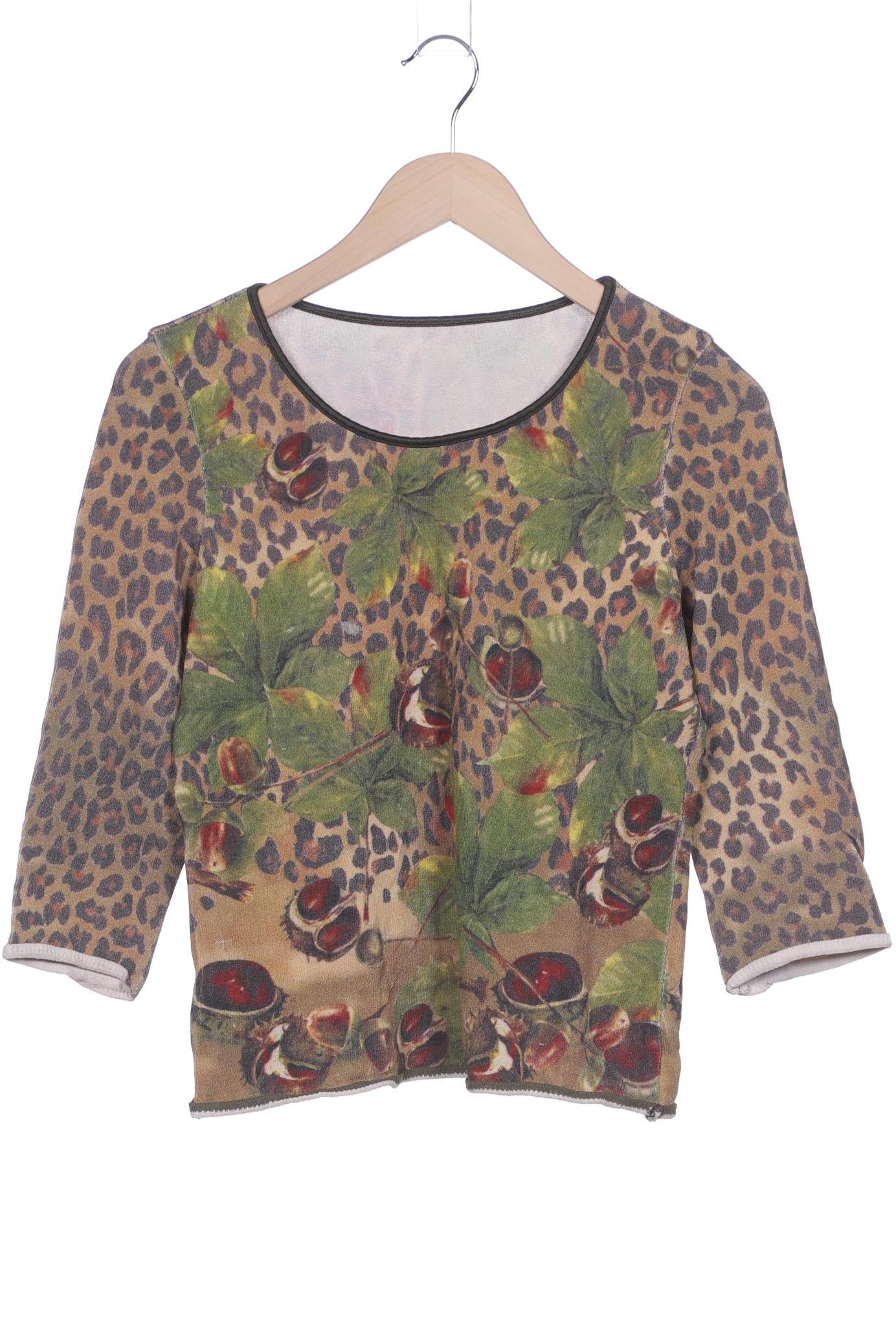 

Marc Cain Damen Pullover, braun, Gr. 40