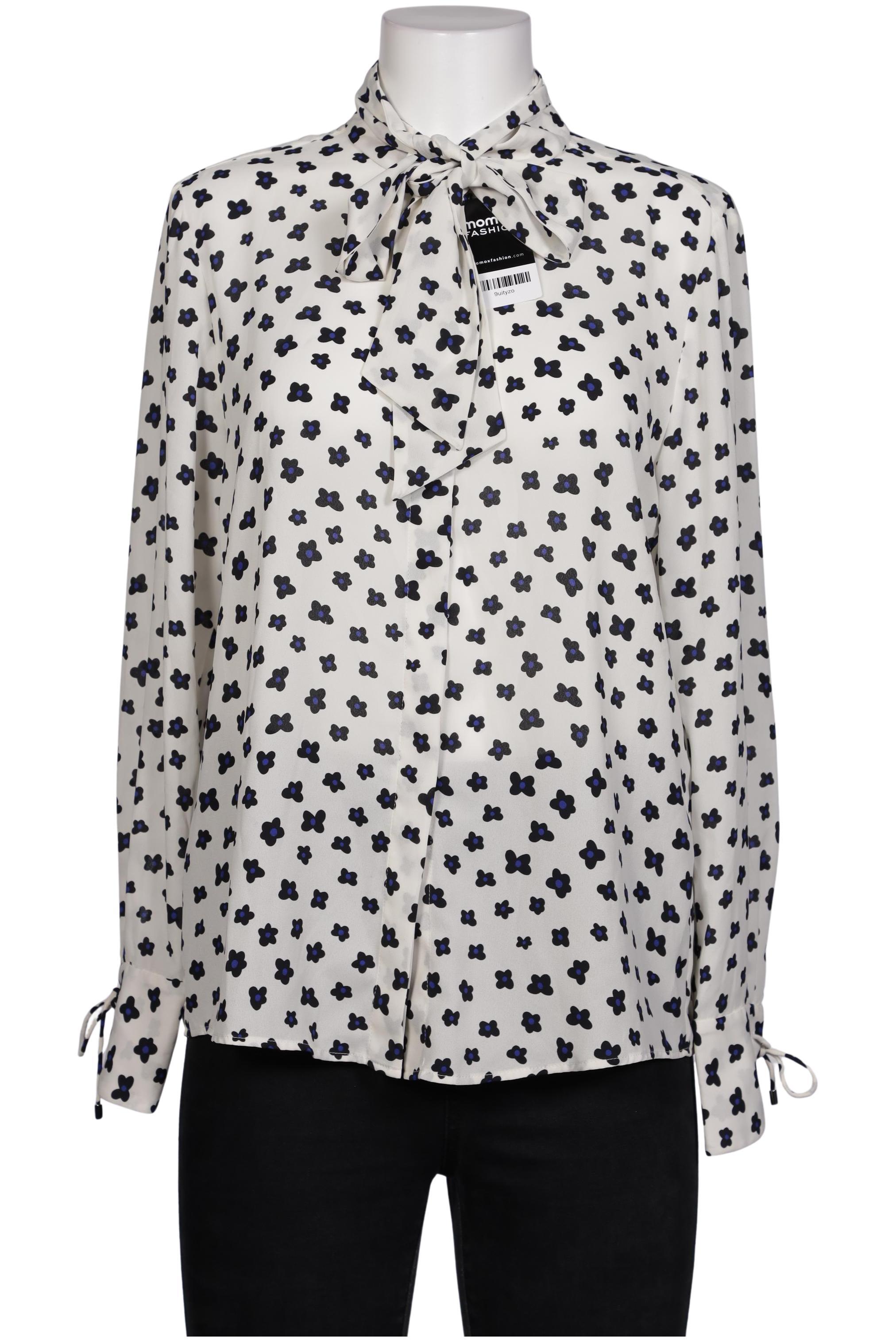 

Marc Cain Damen Bluse, mehrfarbig, Gr. 40