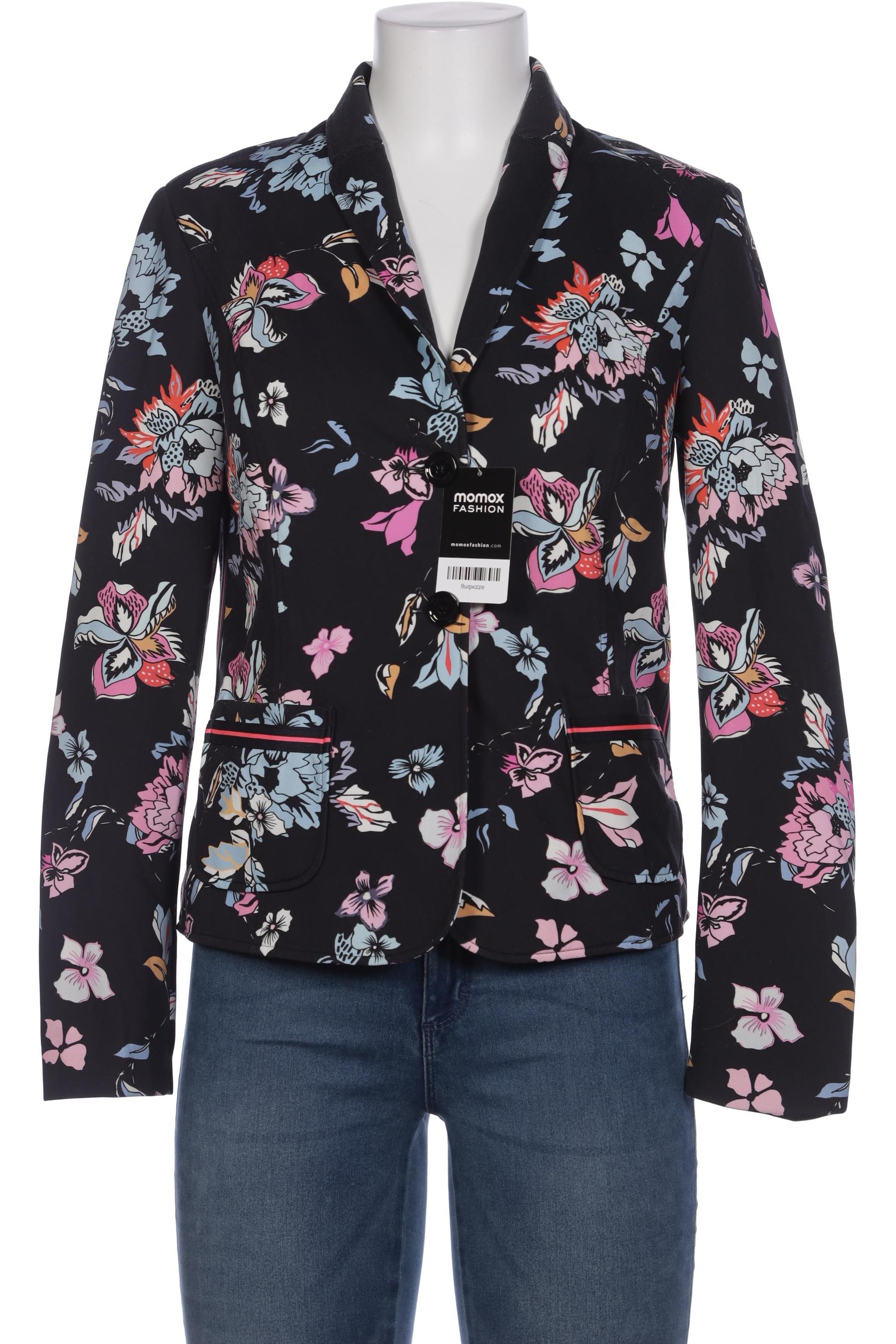 

Marc Cain Damen Blazer, schwarz, Gr. 40